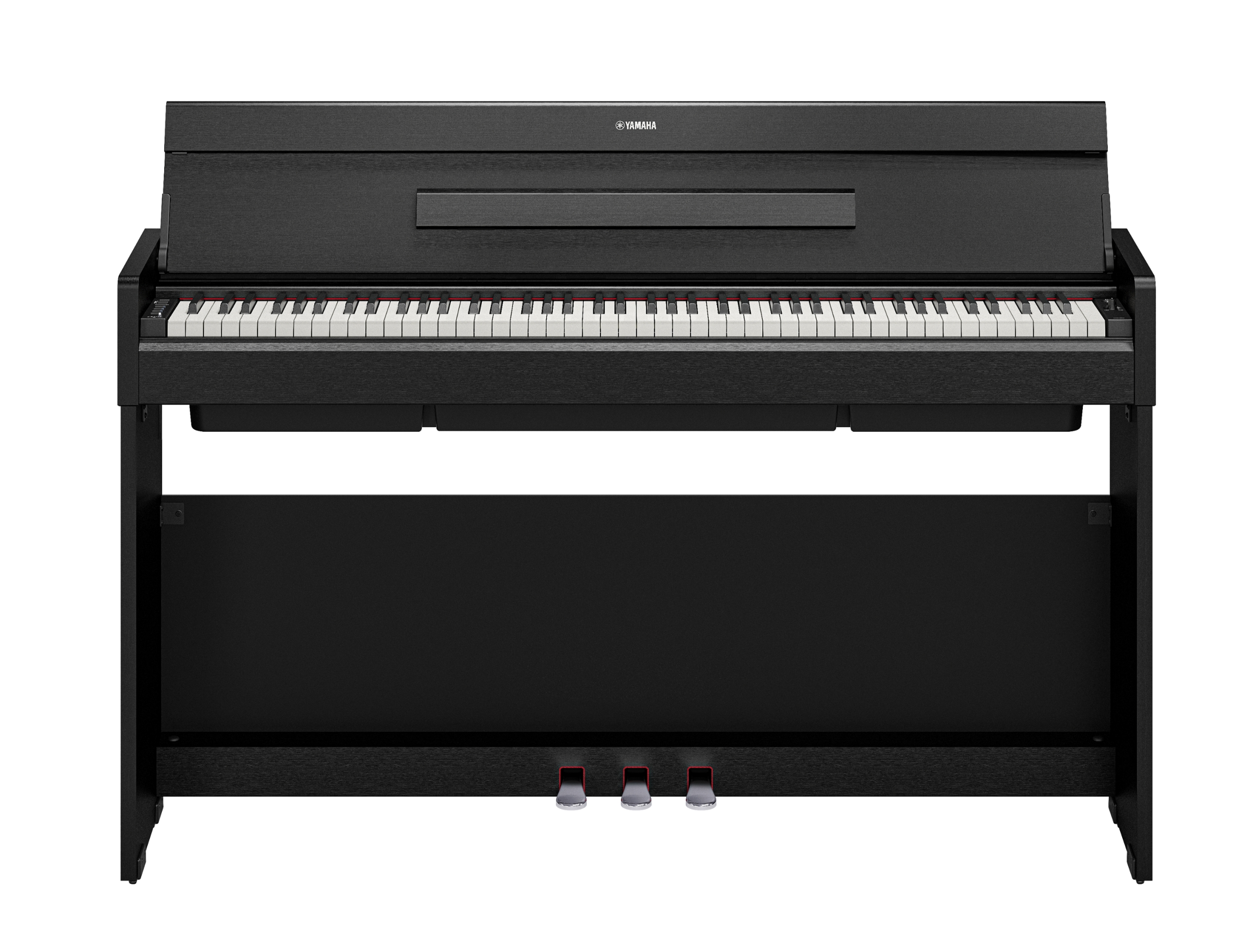 Yamaha Ydp-s36 B - Piano digital con mueble - Variation 1