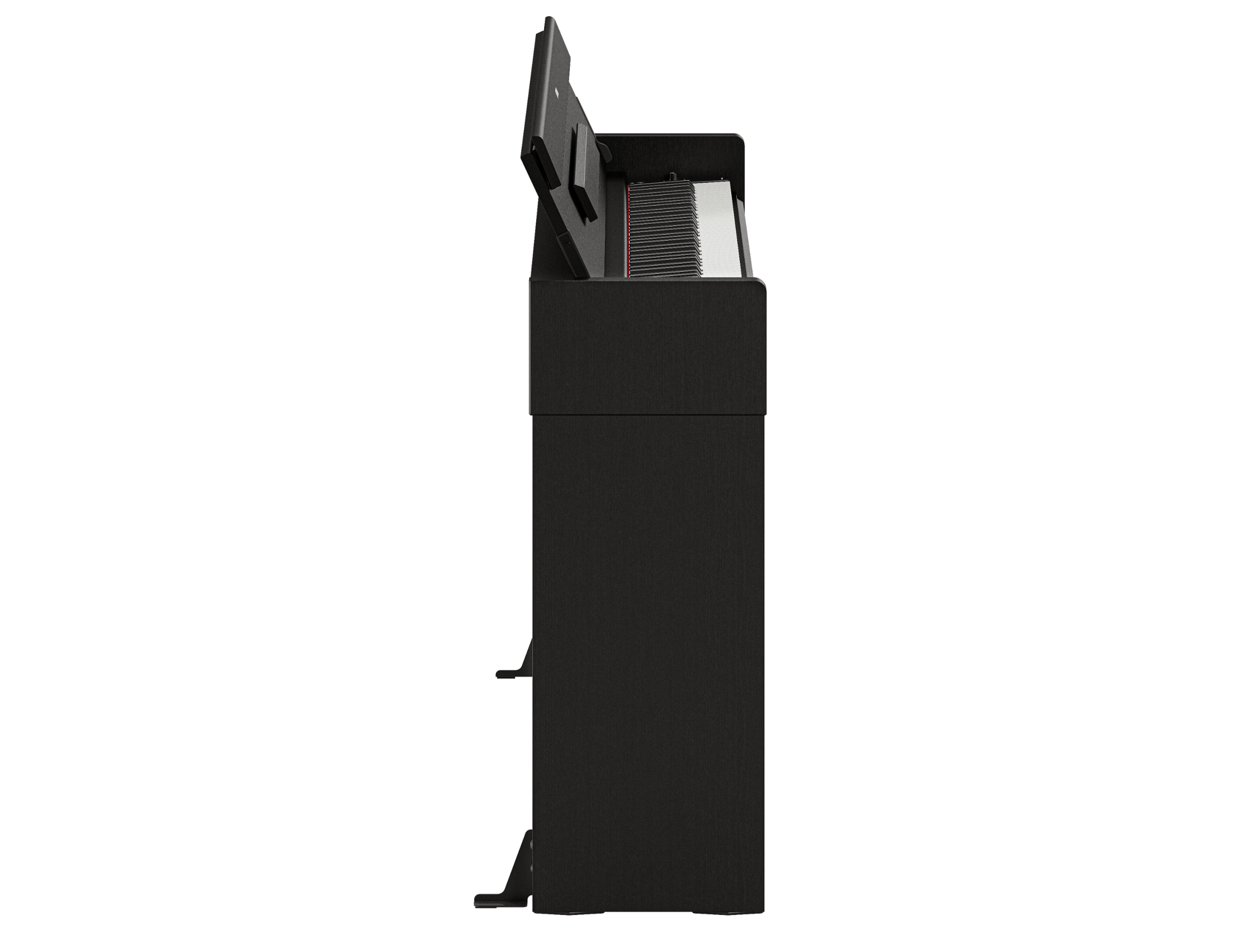 Yamaha Ydp-s36 B - Piano digital con mueble - Variation 3