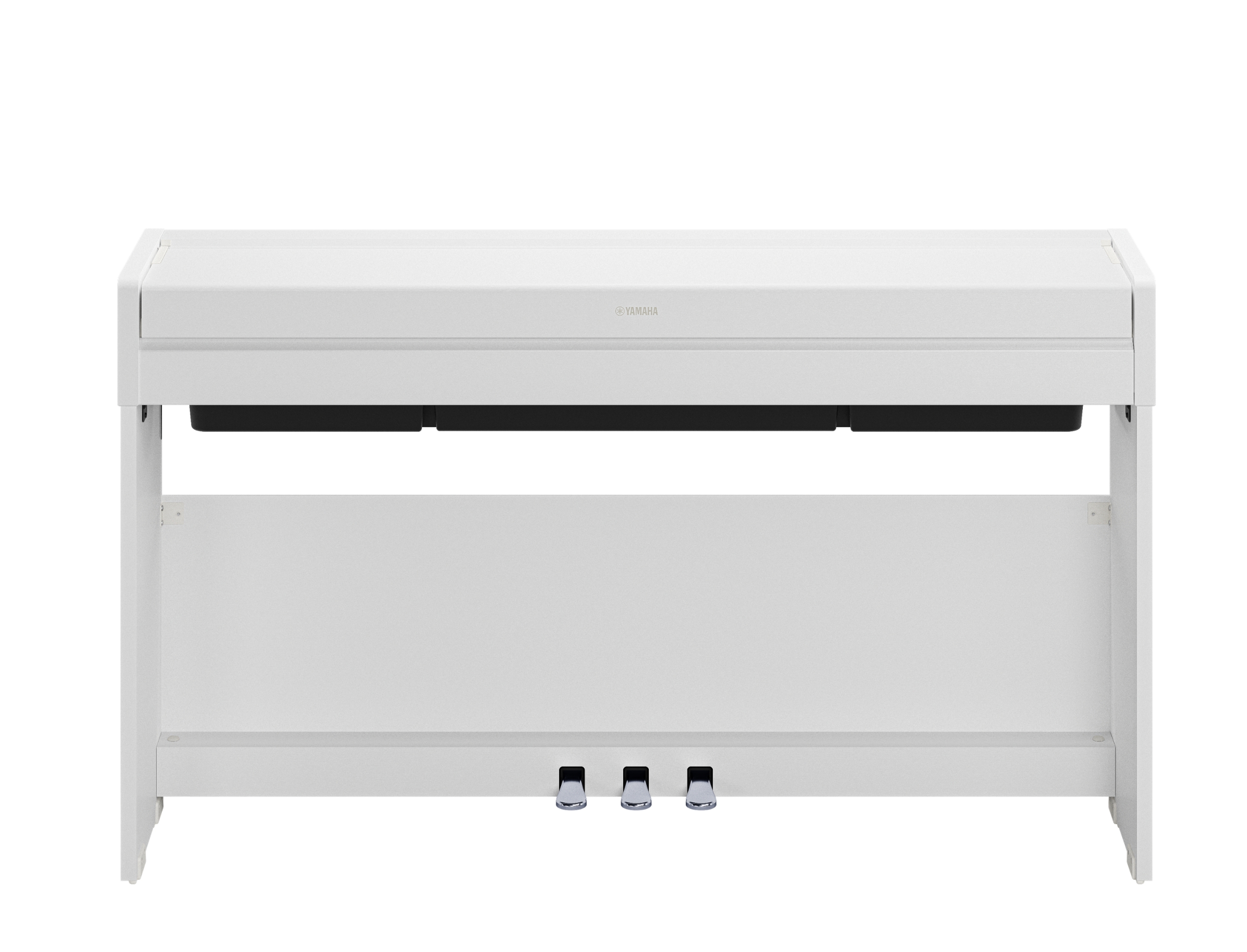 Yamaha Ydp-s36 Wh - Piano digital con mueble - Variation 1