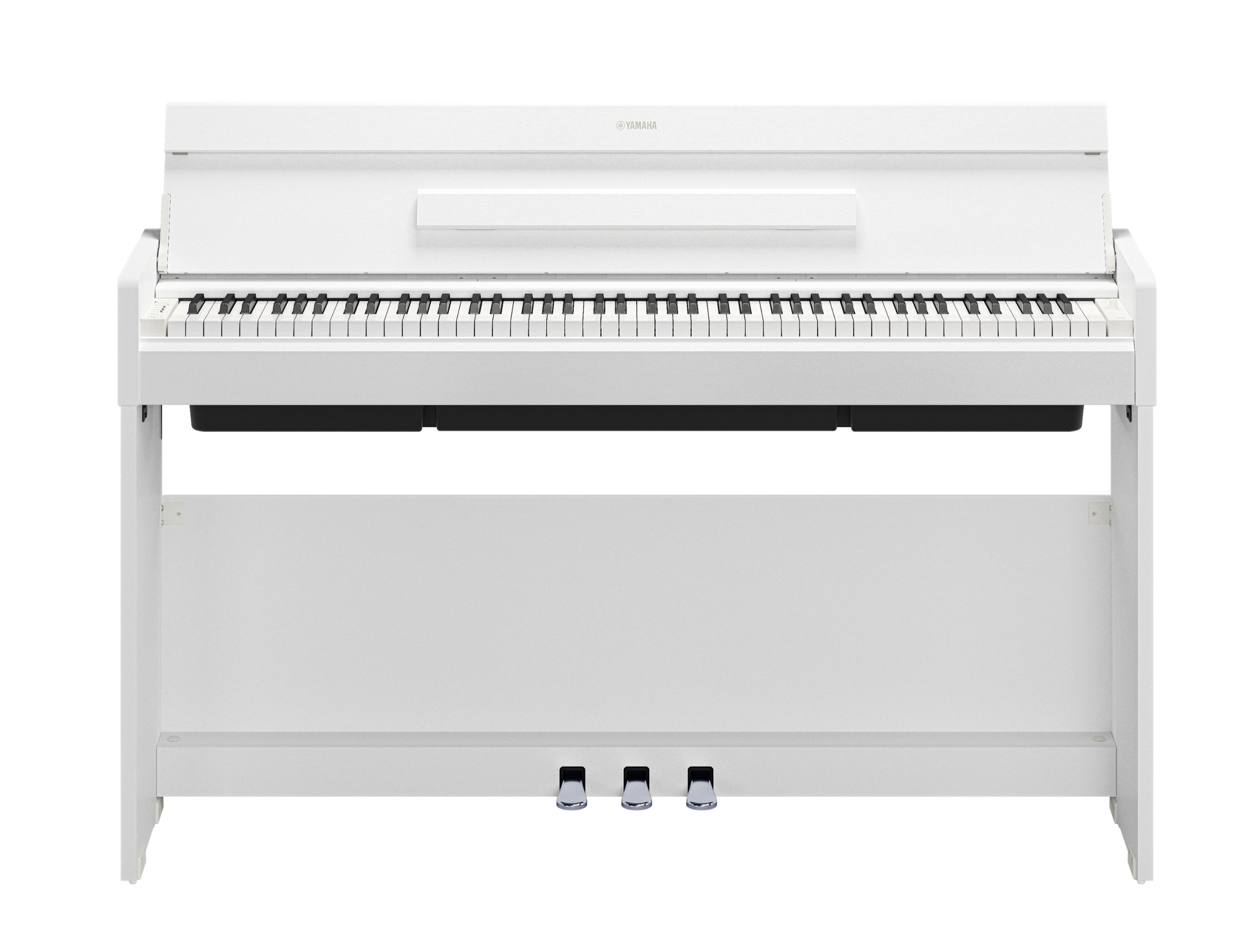 Yamaha Ydp-s36 Wh - Piano digital con mueble - Variation 2