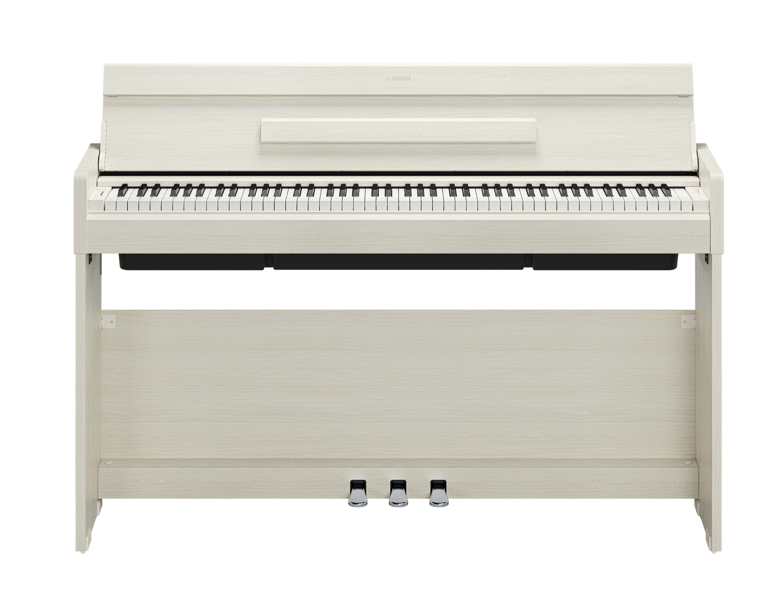 Yamaha Ydp-s36 Wb - Piano digital con mueble - Variation 1
