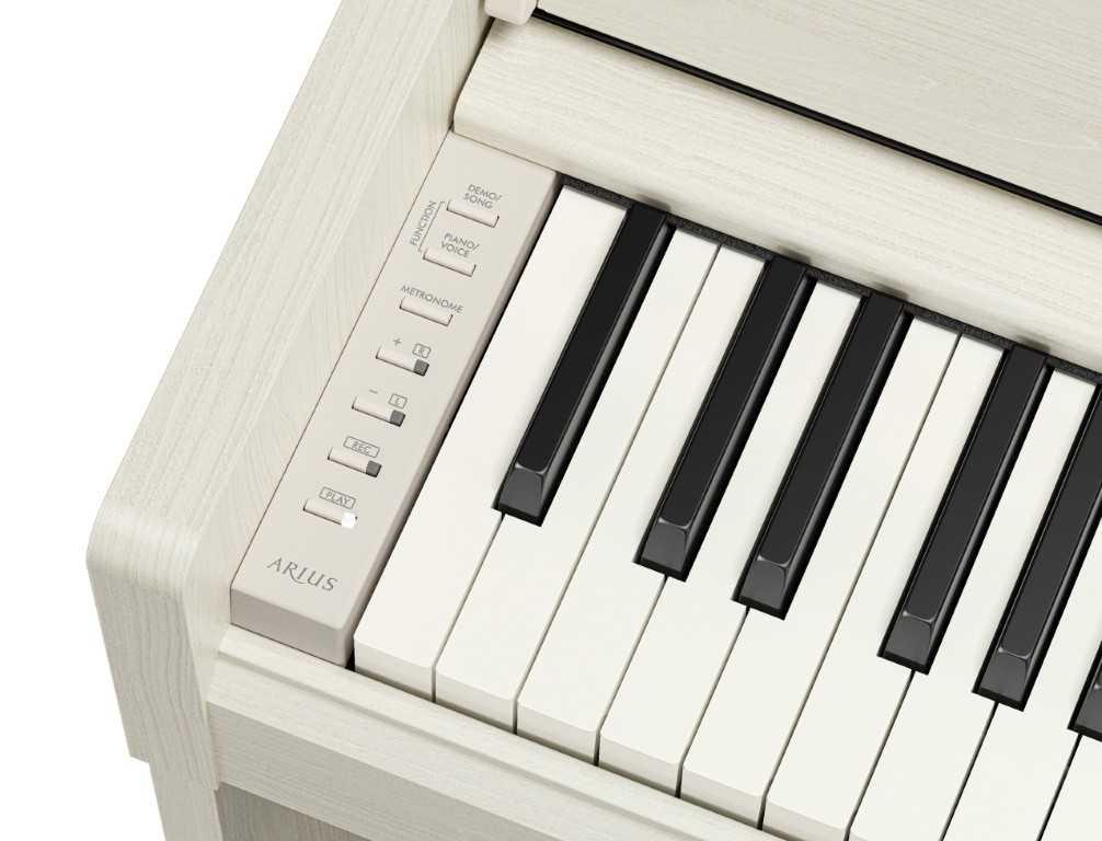 Yamaha Ydp-s36 Wb - Piano digital con mueble - Variation 5
