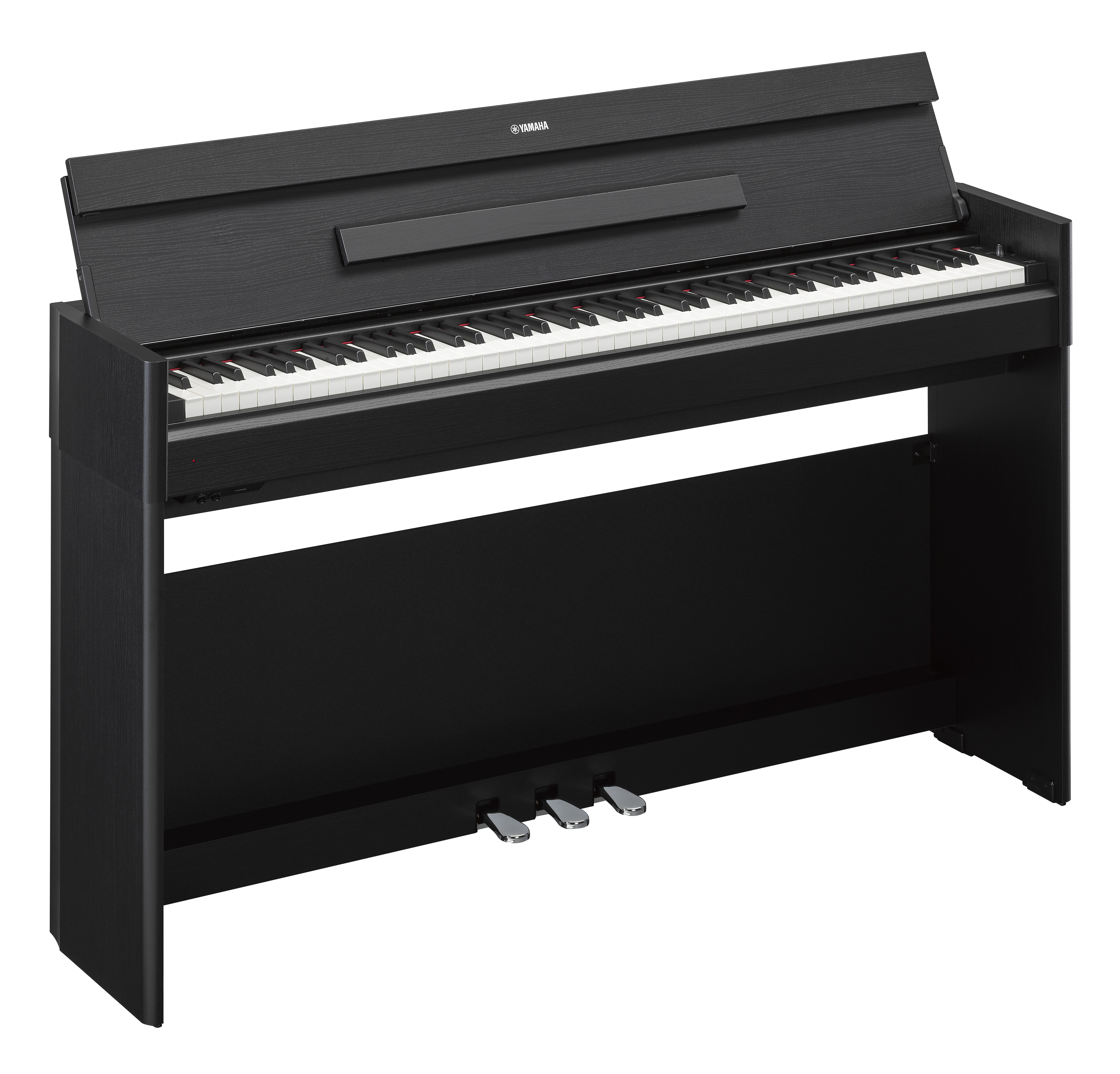 Yamaha Ydp-s54 - Black - Piano digital con mueble - Variation 1