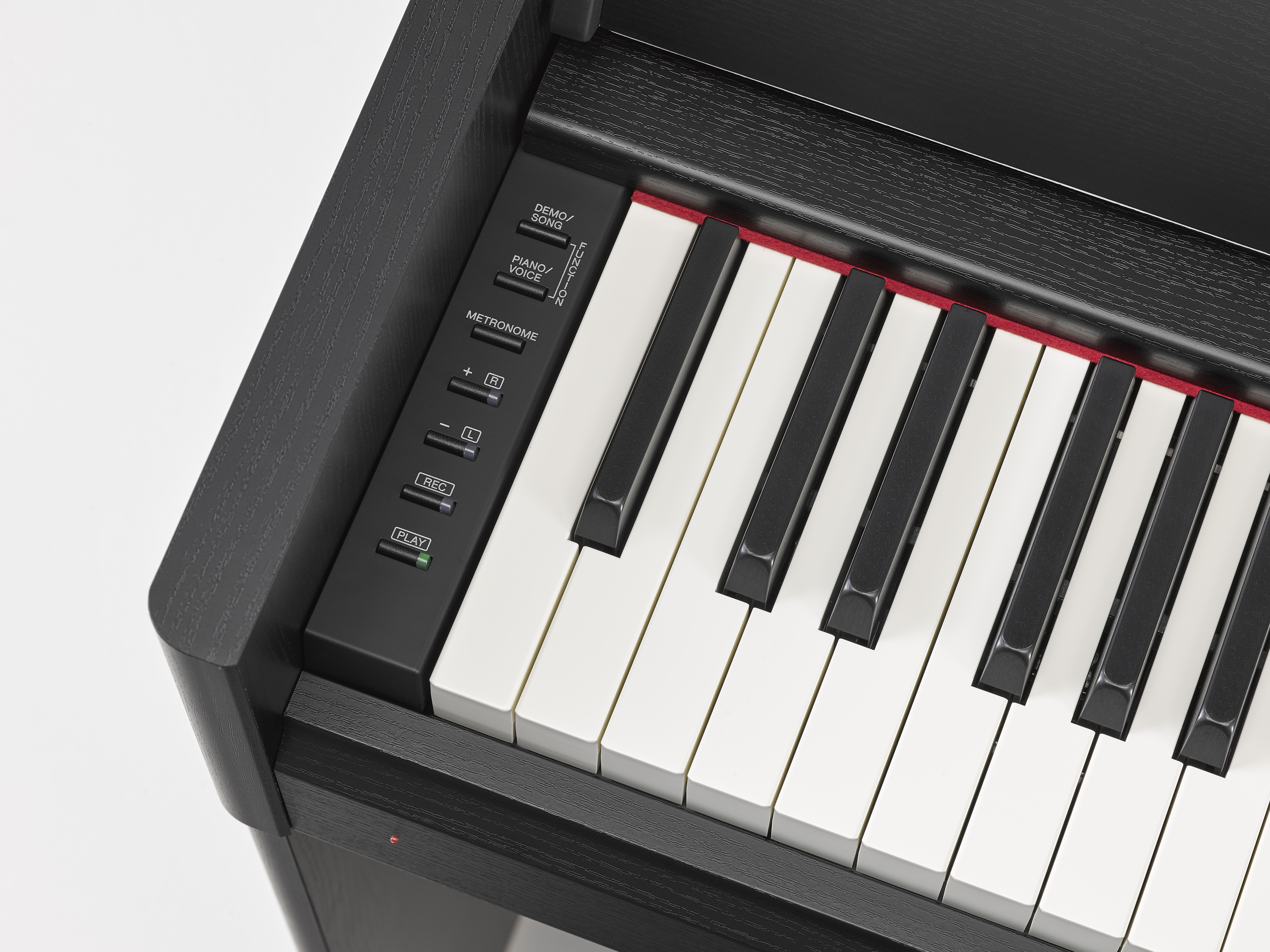 Yamaha Ydp-s54 - Black - Piano digital con mueble - Variation 4