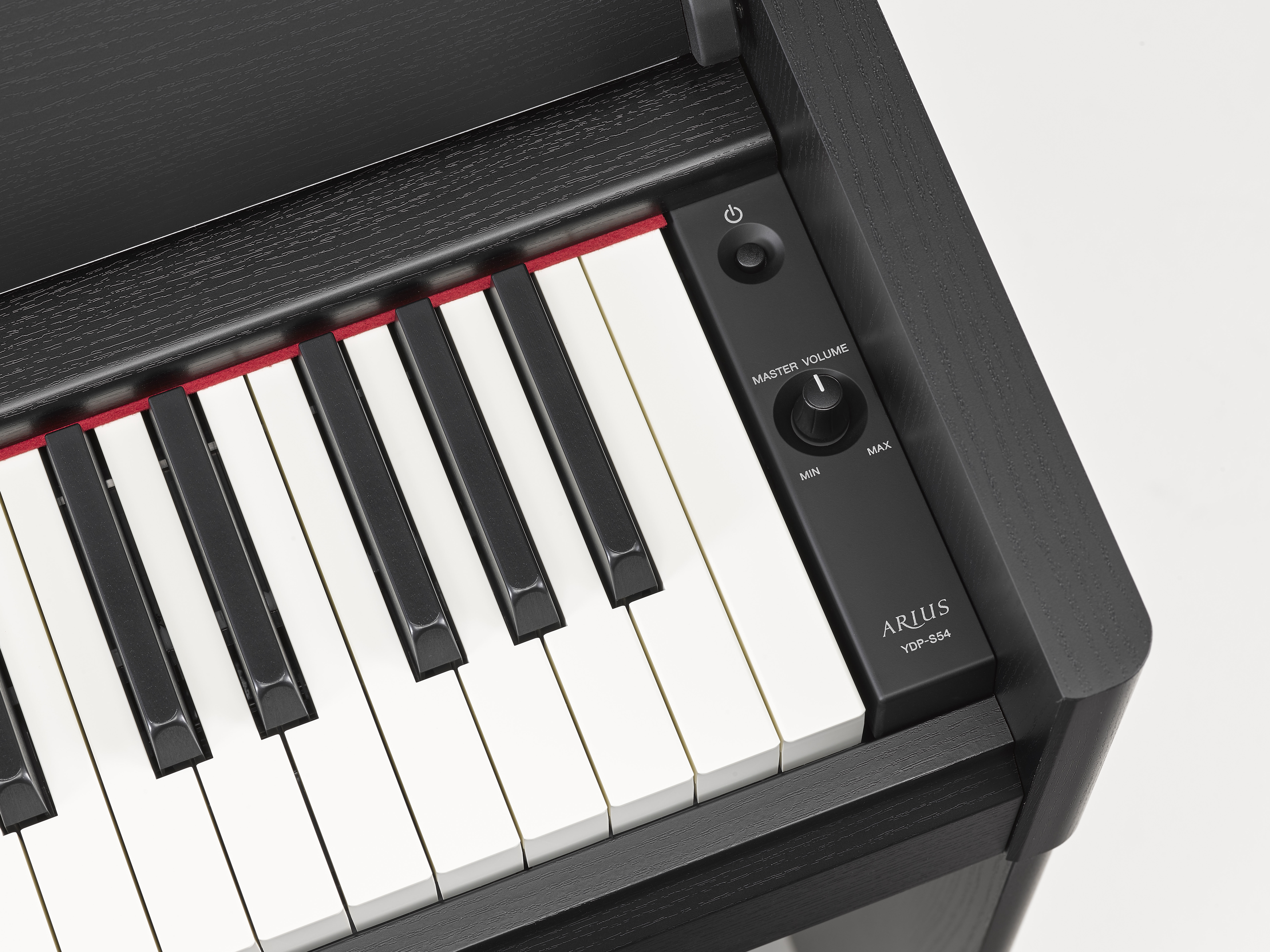Yamaha Ydp-s54 - Black - Piano digital con mueble - Variation 5