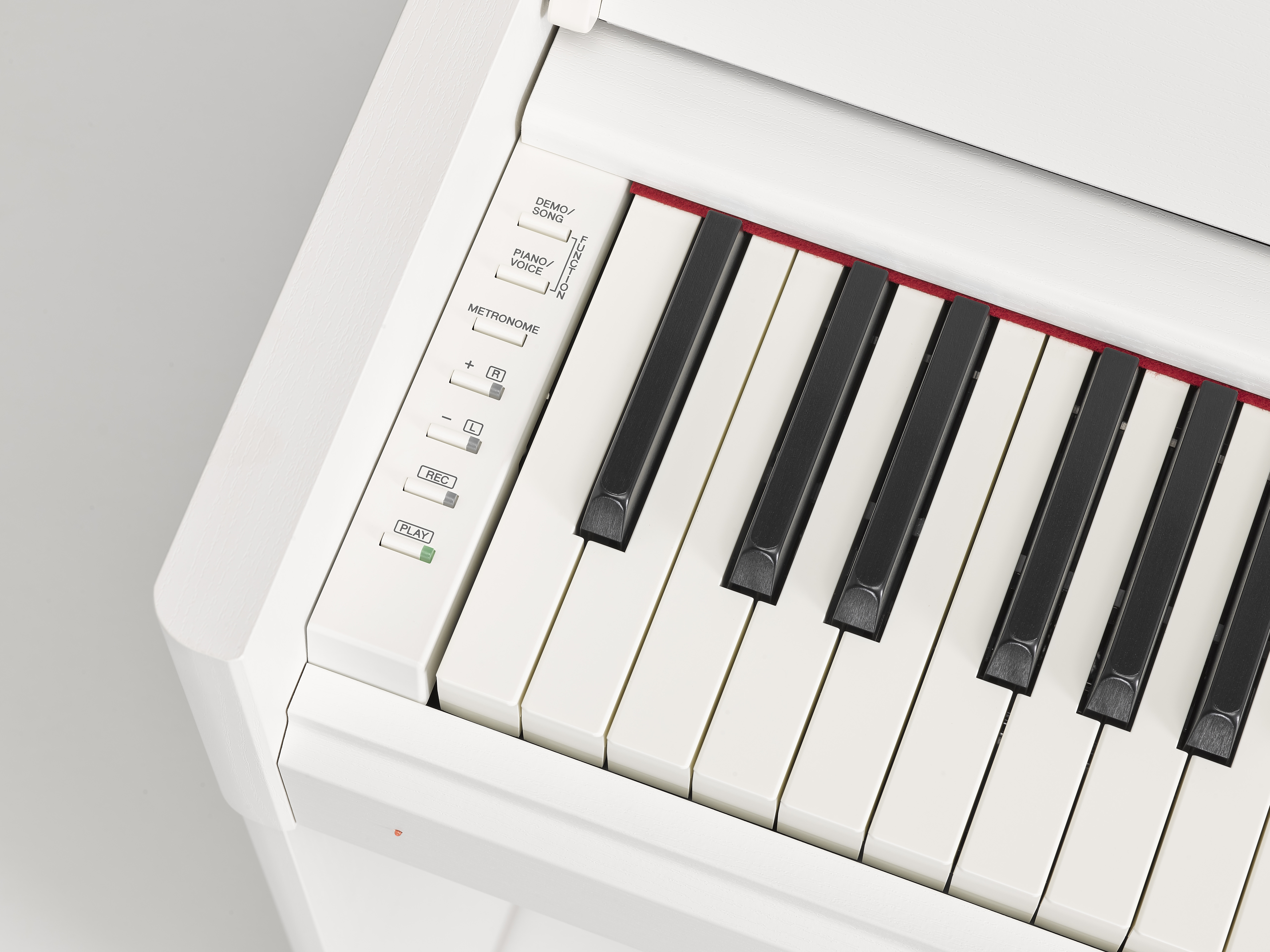 Yamaha Ydp-s54 - White - Piano digital con mueble - Variation 4