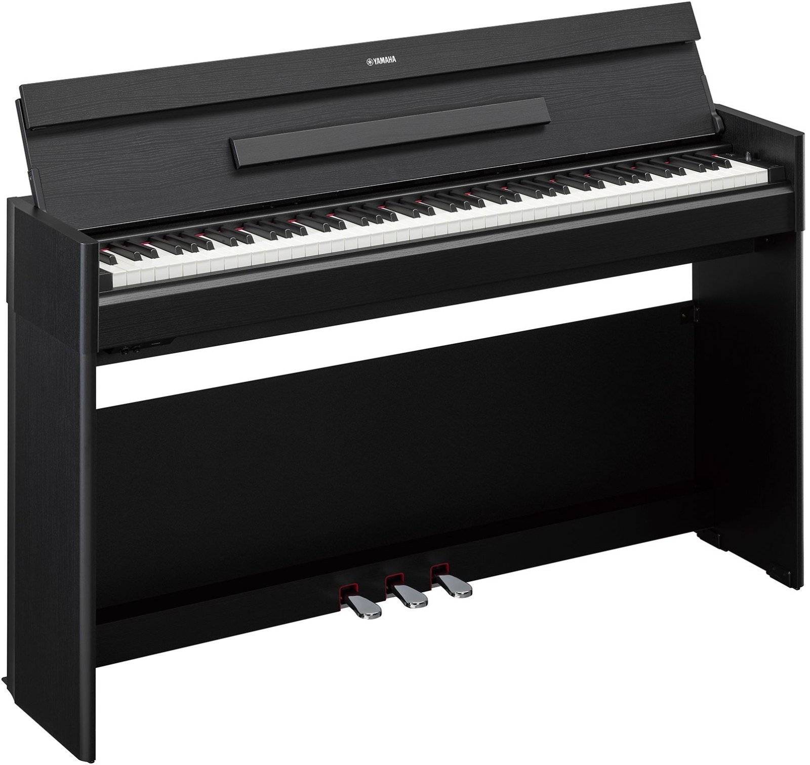 Yamaha Ydp-s55 B - Piano digital con mueble - Variation 1