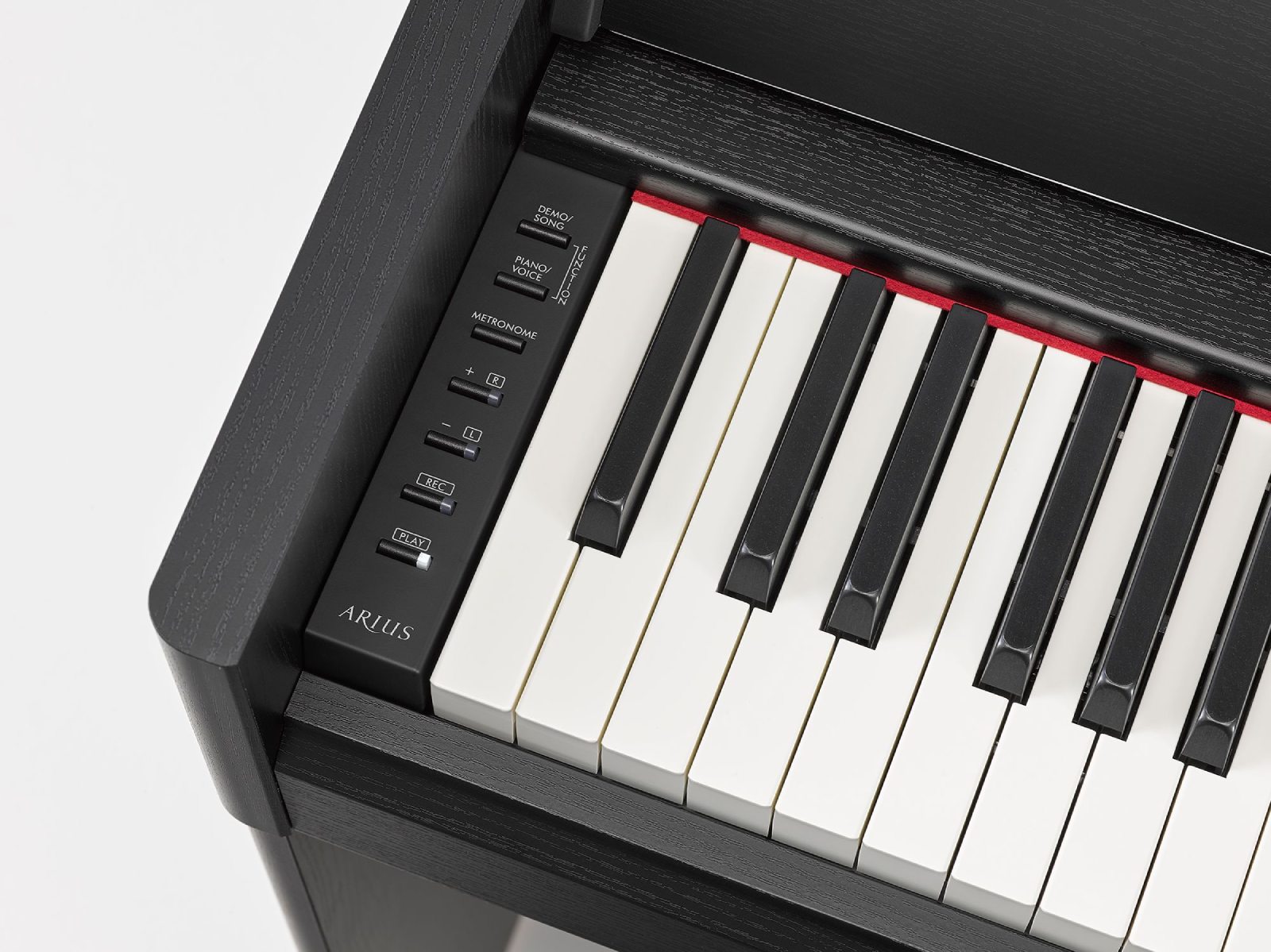 Yamaha Ydp-s55 B - Piano digital con mueble - Variation 4