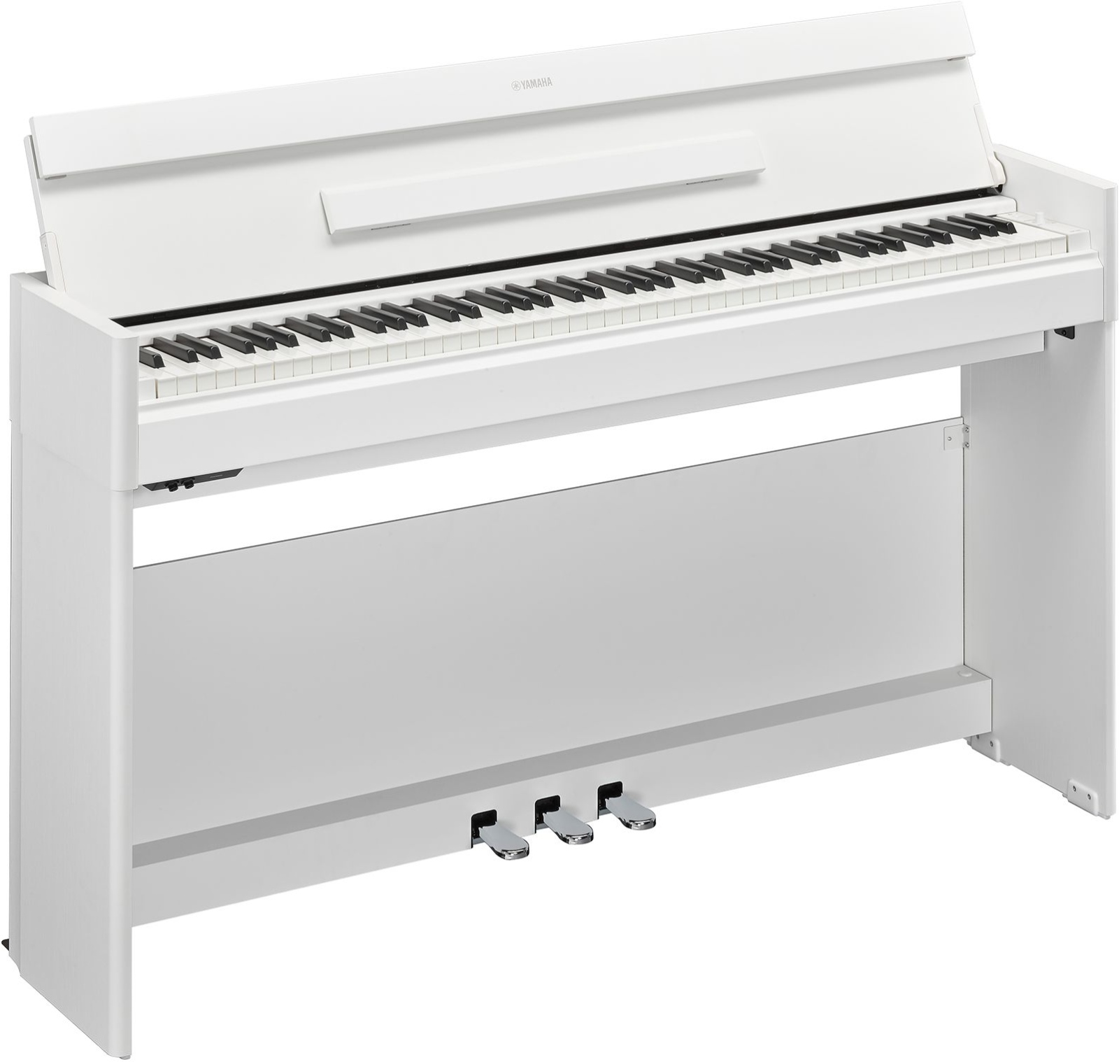 Yamaha Ydp-s55 Wh - Piano digital con mueble - Variation 1