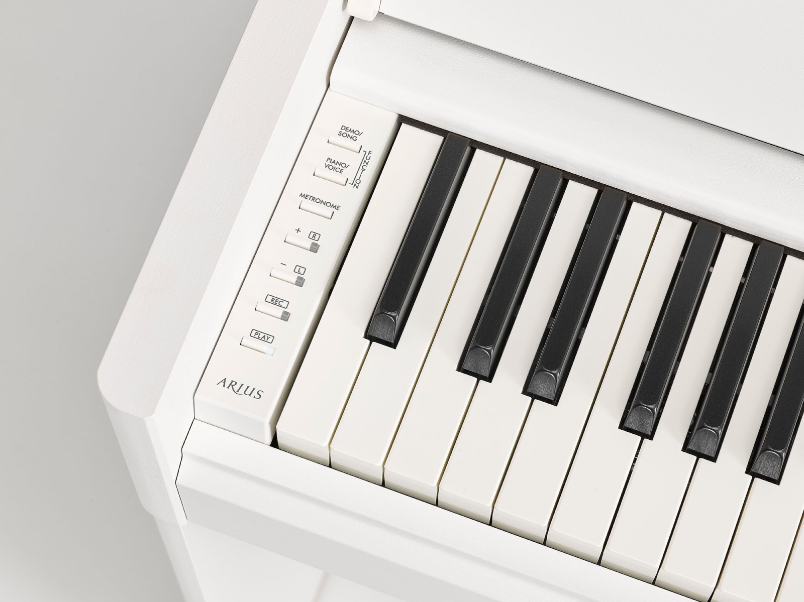 Yamaha Ydp-s55 Wh - Piano digital con mueble - Variation 4