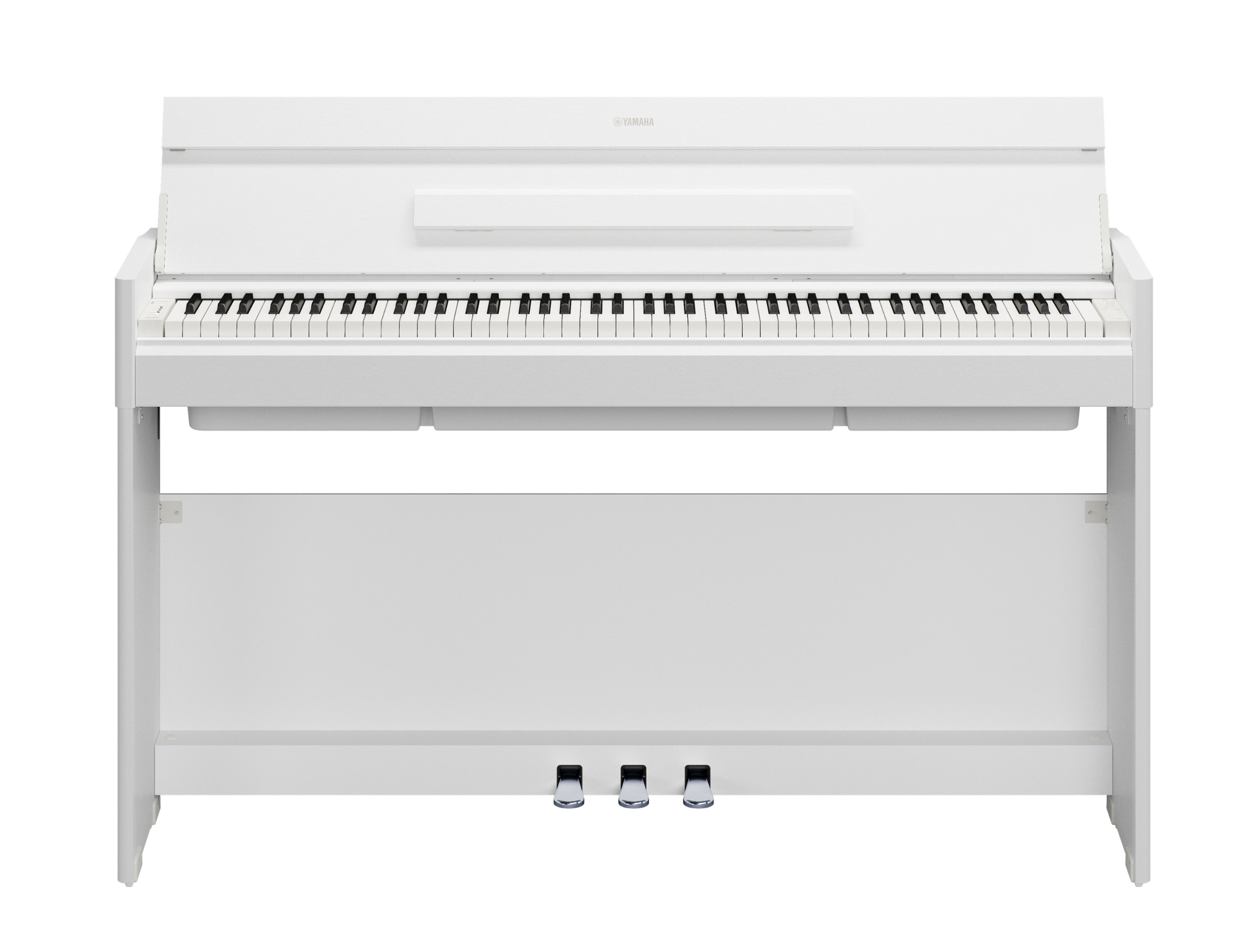 Yamaha Ydp-s56 Wh - Piano digital con mueble - Variation 1