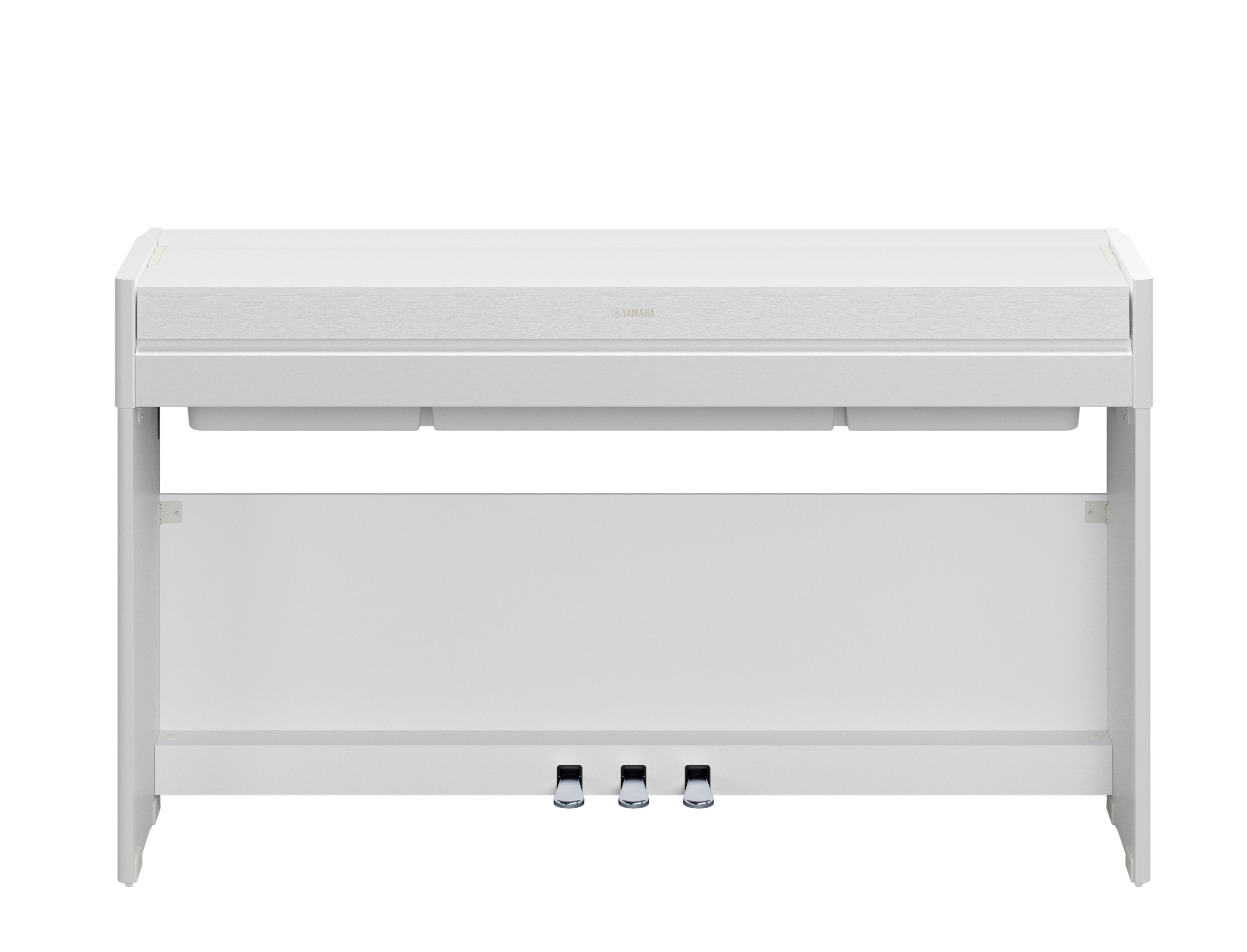 Yamaha Ydp-s56 Wh - Piano digital con mueble - Variation 2