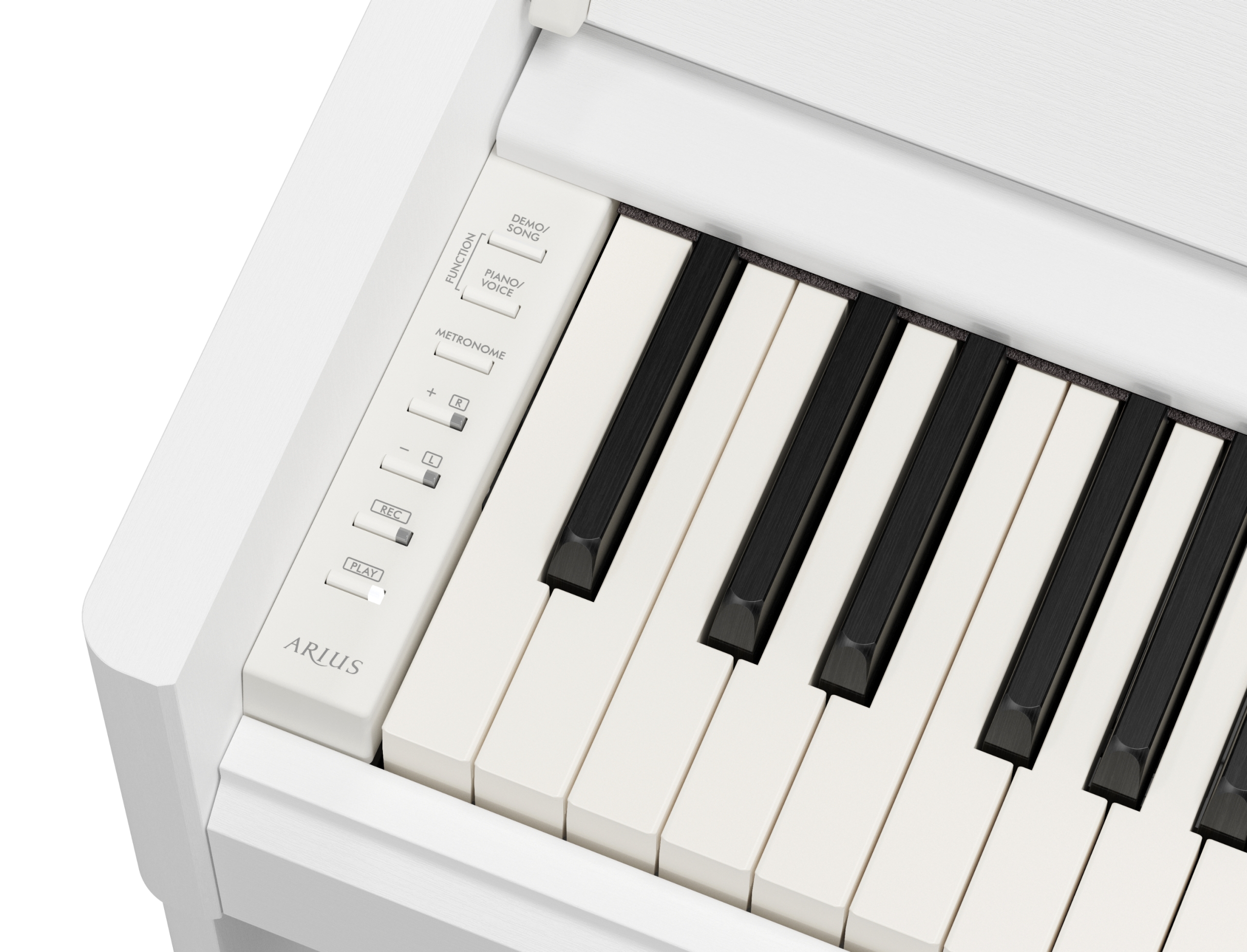 Yamaha Ydp-s56 Wh - Piano digital con mueble - Variation 5