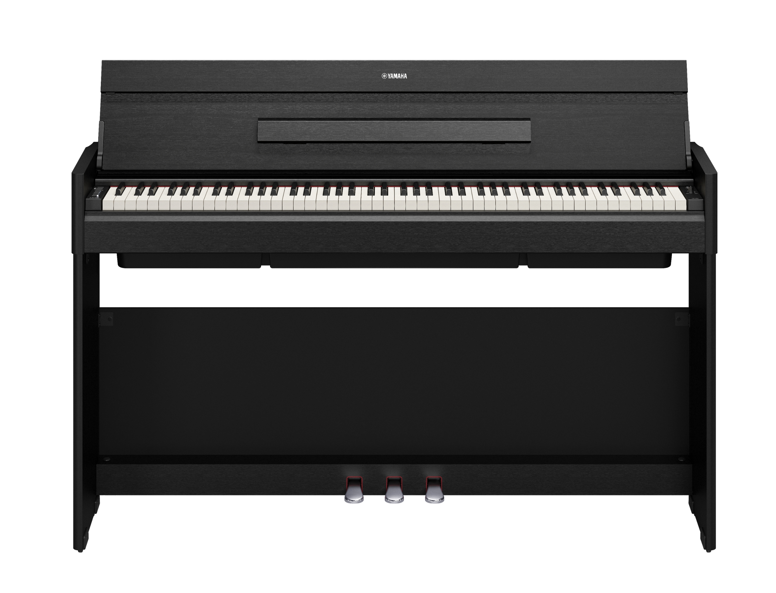 Yamaha Ydp-s56b - Piano digital con mueble - Variation 1