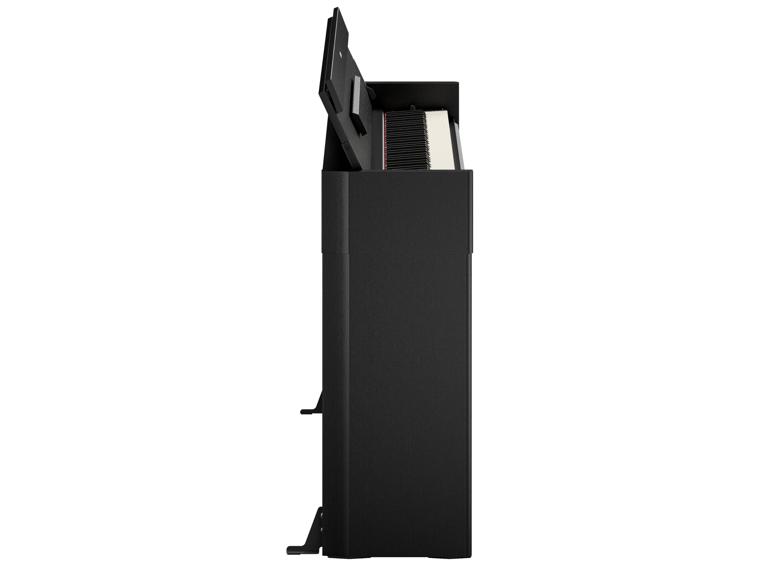 Yamaha Ydp-s56b - Piano digital con mueble - Variation 3