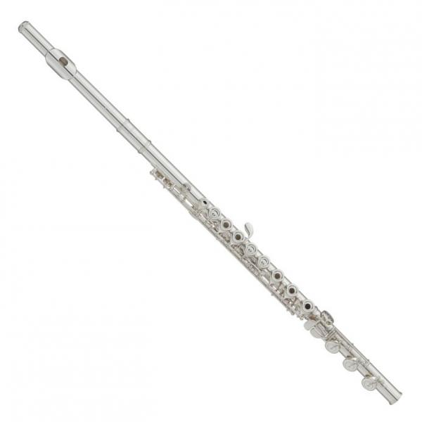 Flauta travesera de estudio Yamaha YFL382 FID