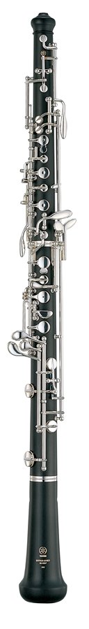 Yamaha Yob241 - Oboe - Variation 2