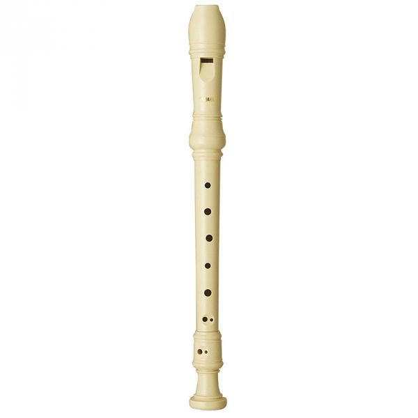 Flauta dulce Yamaha YRS-23