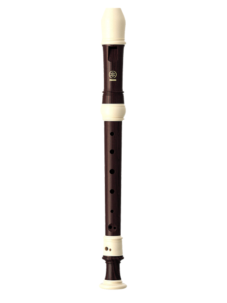 Flauta dulce Yamaha YRS-312BIII