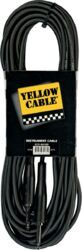 Cable Yellow cable G610D