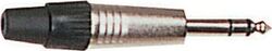 Conector para soldar Yellow cable JACK02