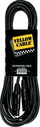 Cable Yellow cable M05X