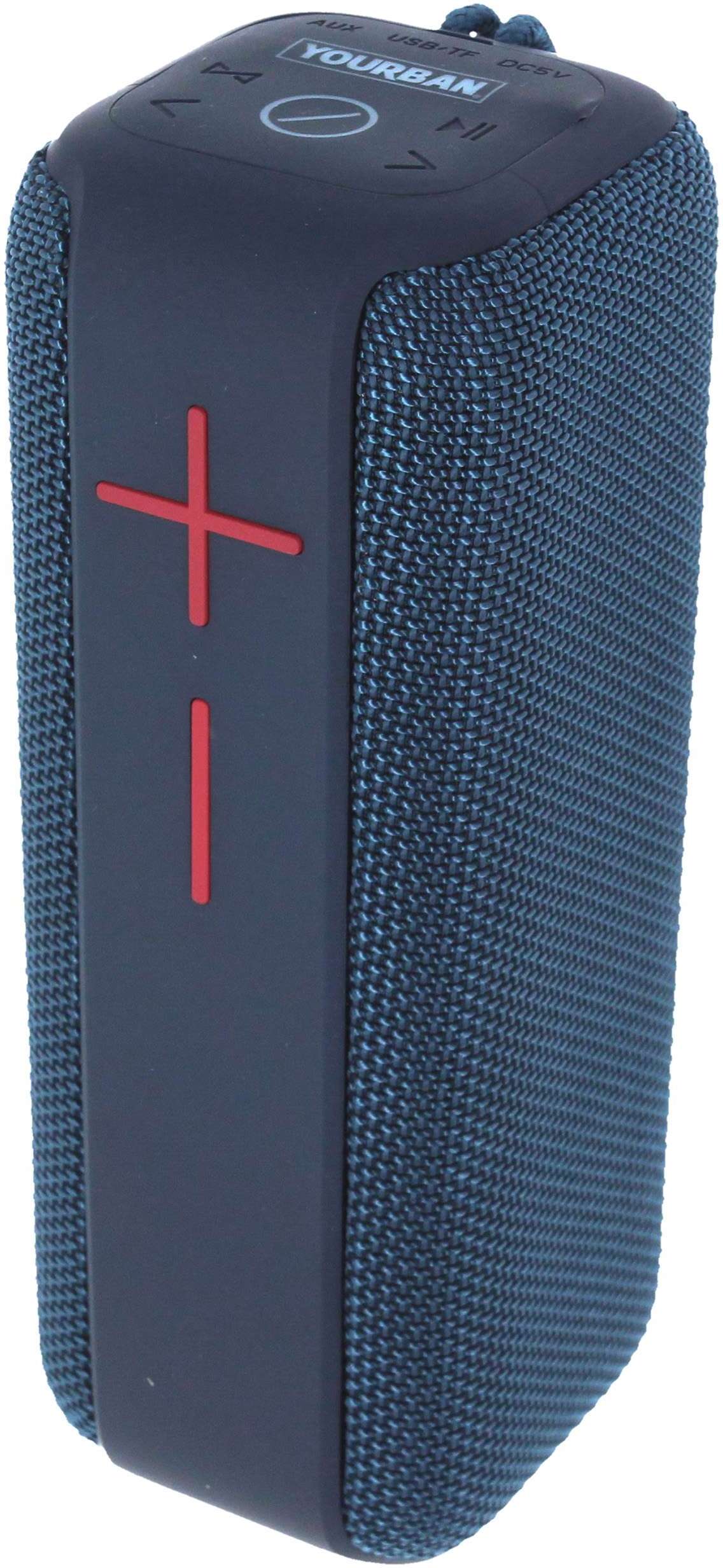 Yourban Getone 40 Blue - Sistema de sonorización portátil - Main picture