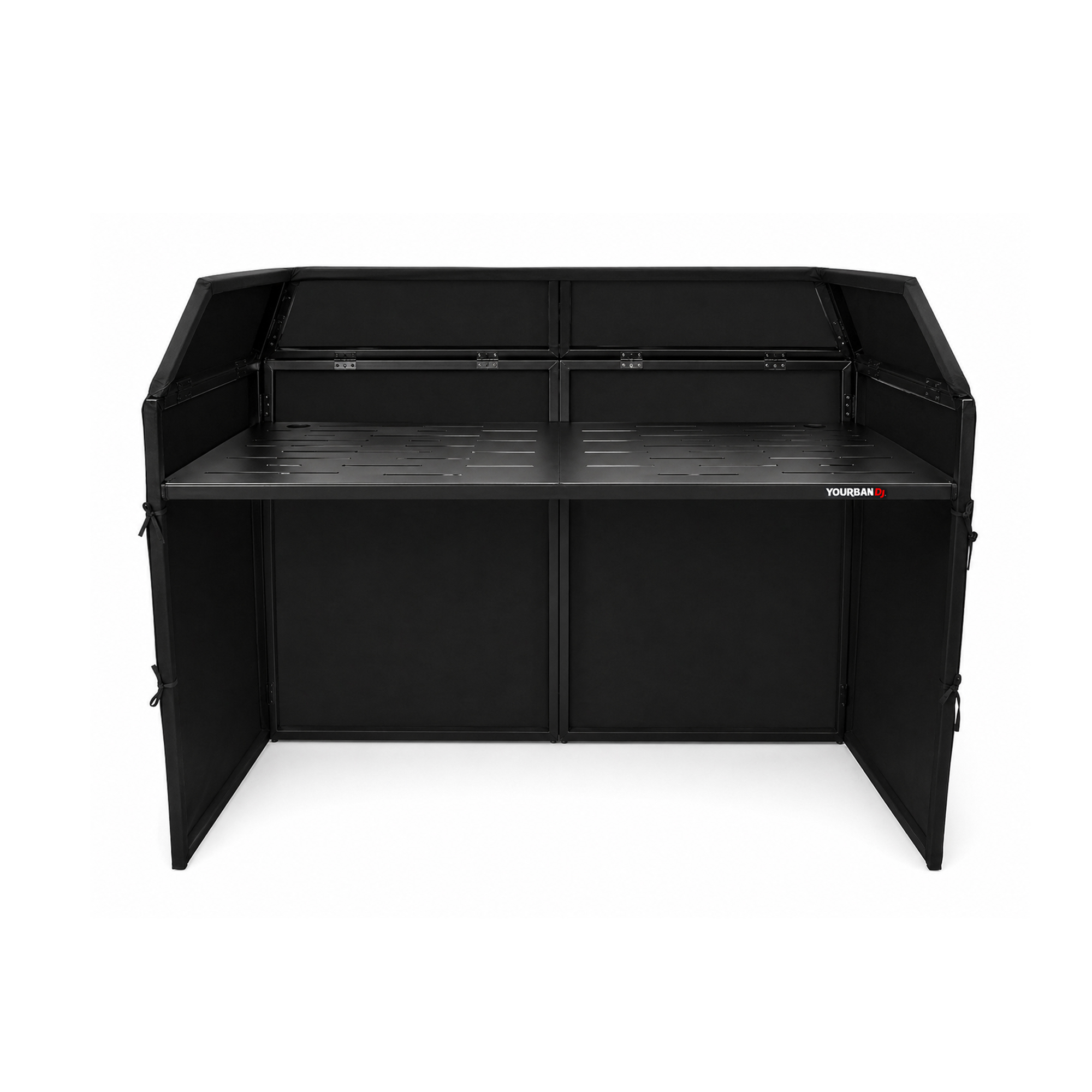 Yourban Dj Booth 500 G2 - DJ Access - Variation 1