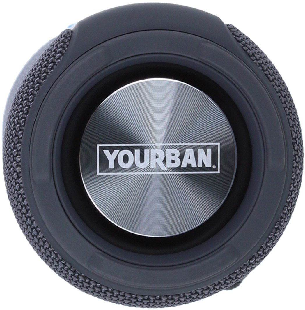 Yourban Getone 30 Grey Mk2 - Sistema de sonorización portátil - Variation 2