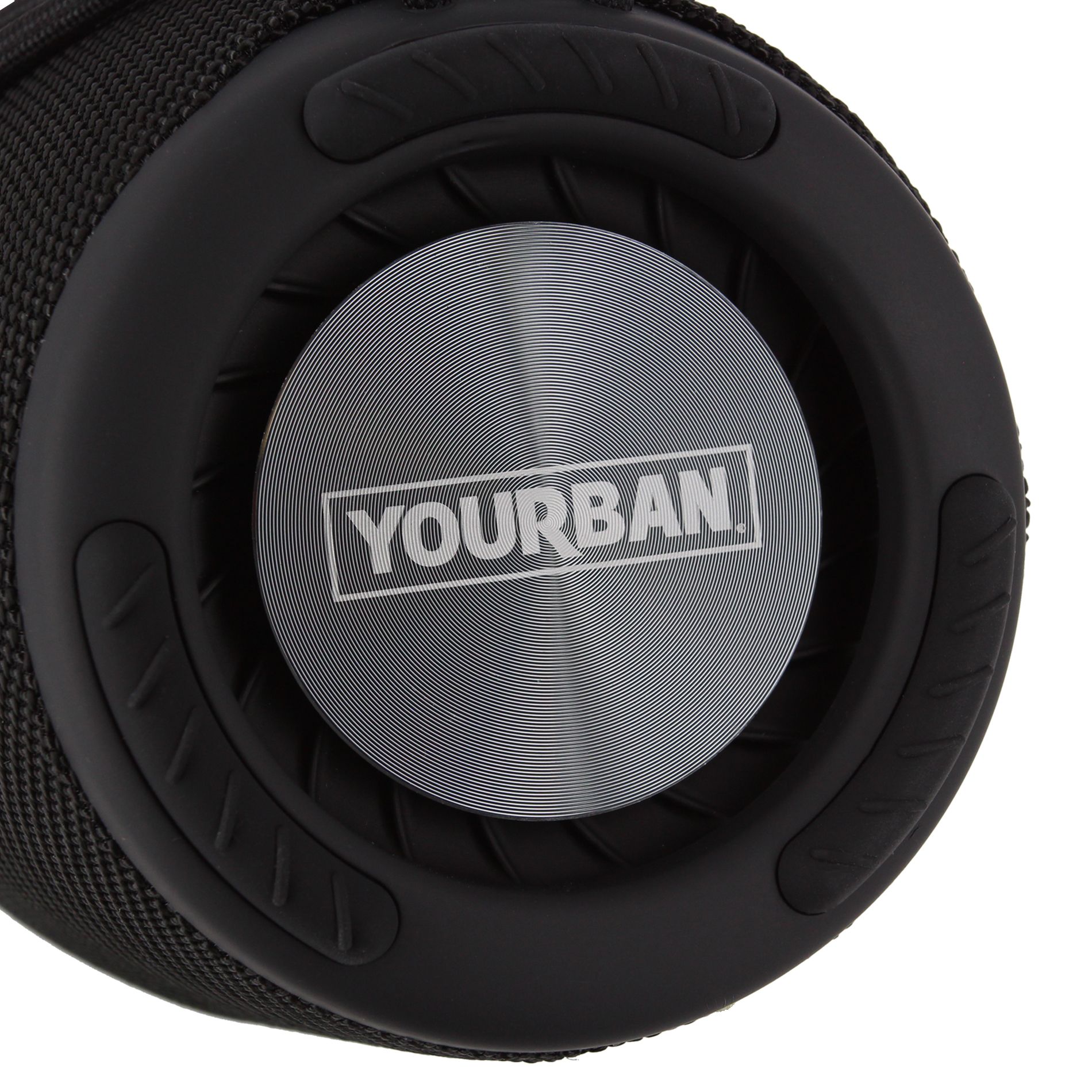 Yourban Getone 45 Black - Sistema de sonorización portátil - Variation 3