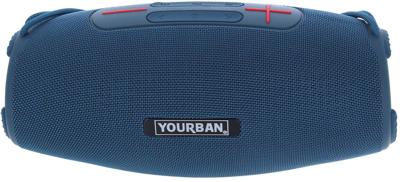 Yourban Getone 45 Blue - Sistema de sonorización portátil - Variation 1