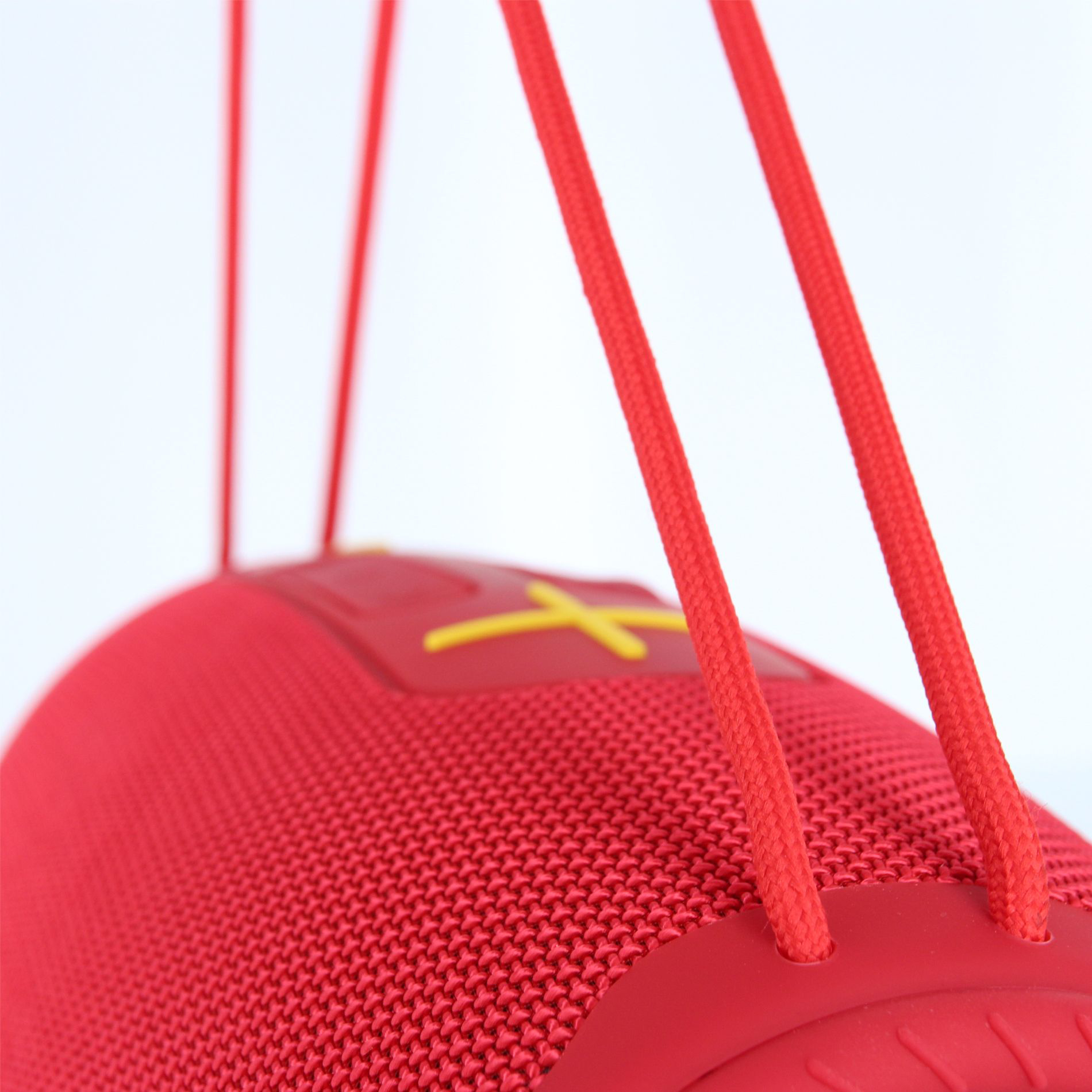 Yourban Getone 45 Red - Sistema de sonorización portátil - Variation 8