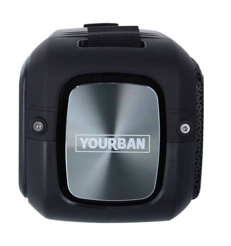 Yourban Getone 60 Black - Sistema de sonorización portátil - Variation 3