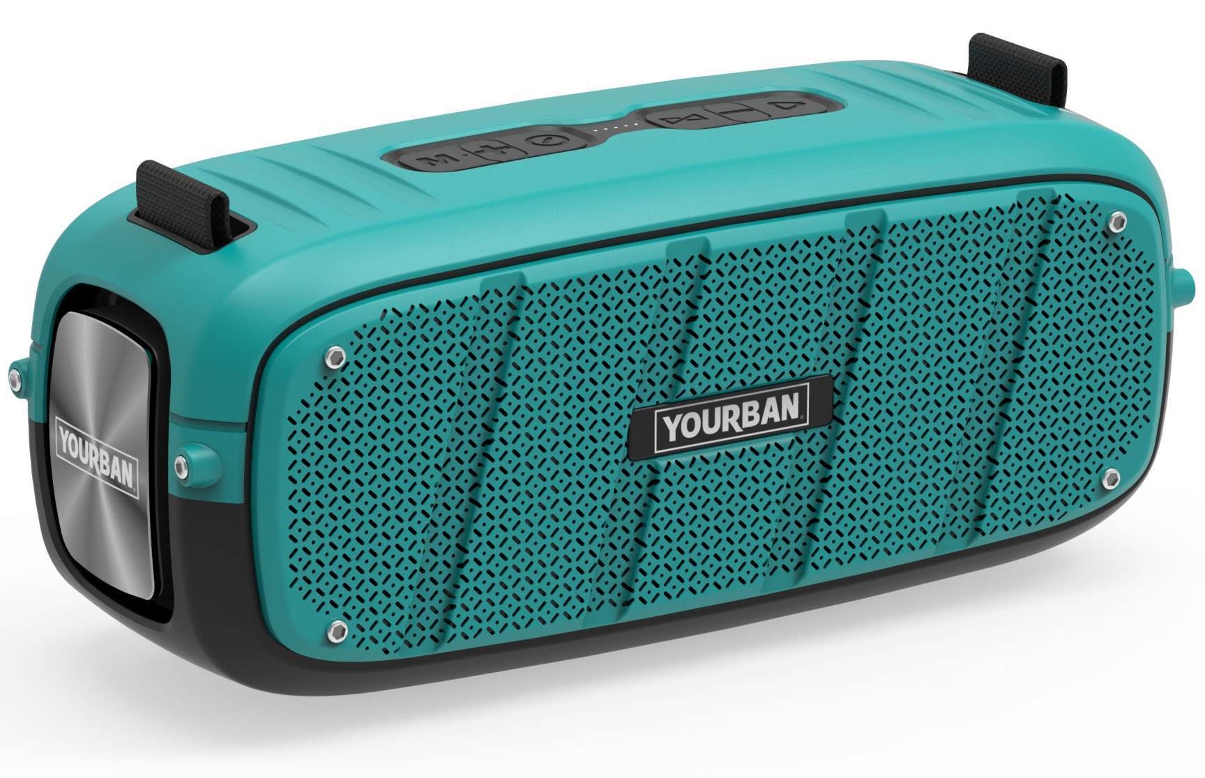 Yourban Getone 60 Blue - Sistema de sonorización portátil - Variation 3