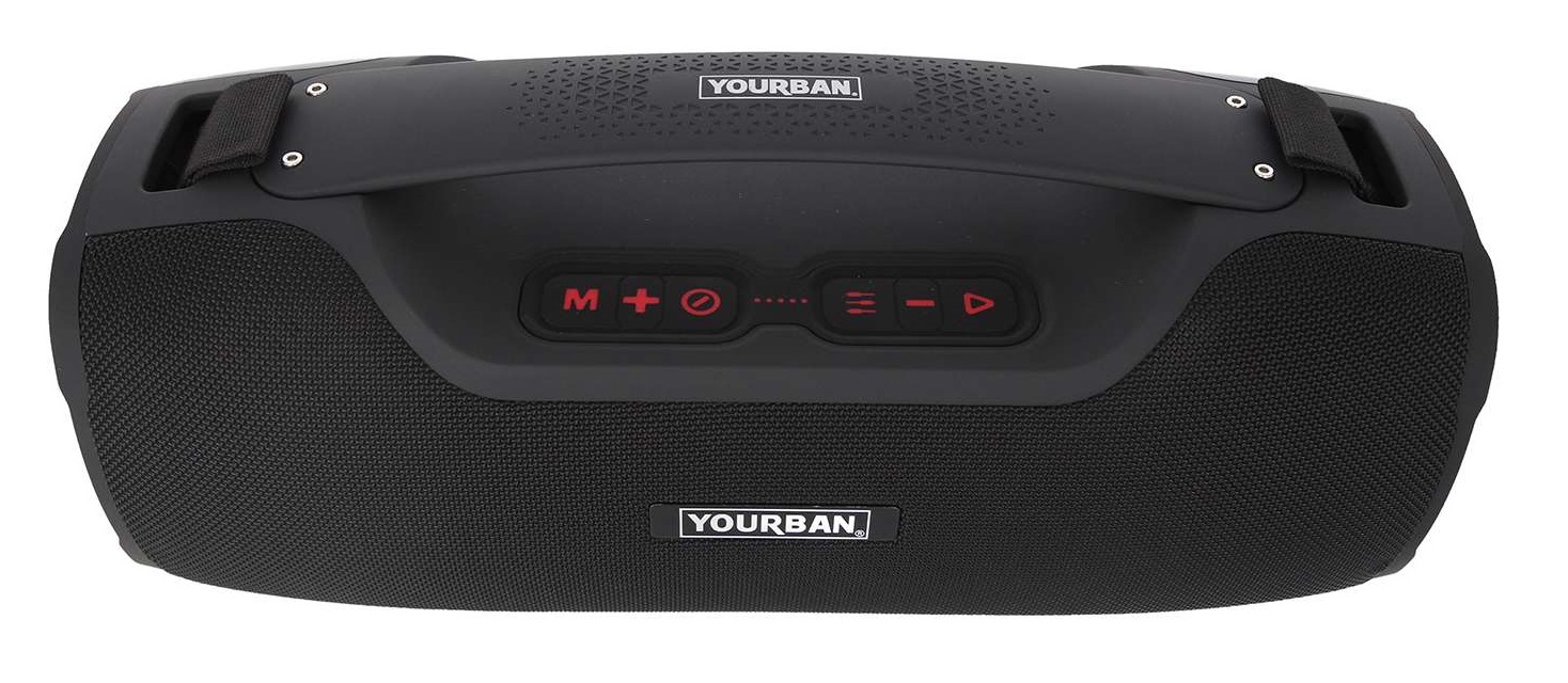 Yourban Getone 70 Black - Sistema de sonorización portátil - Variation 3