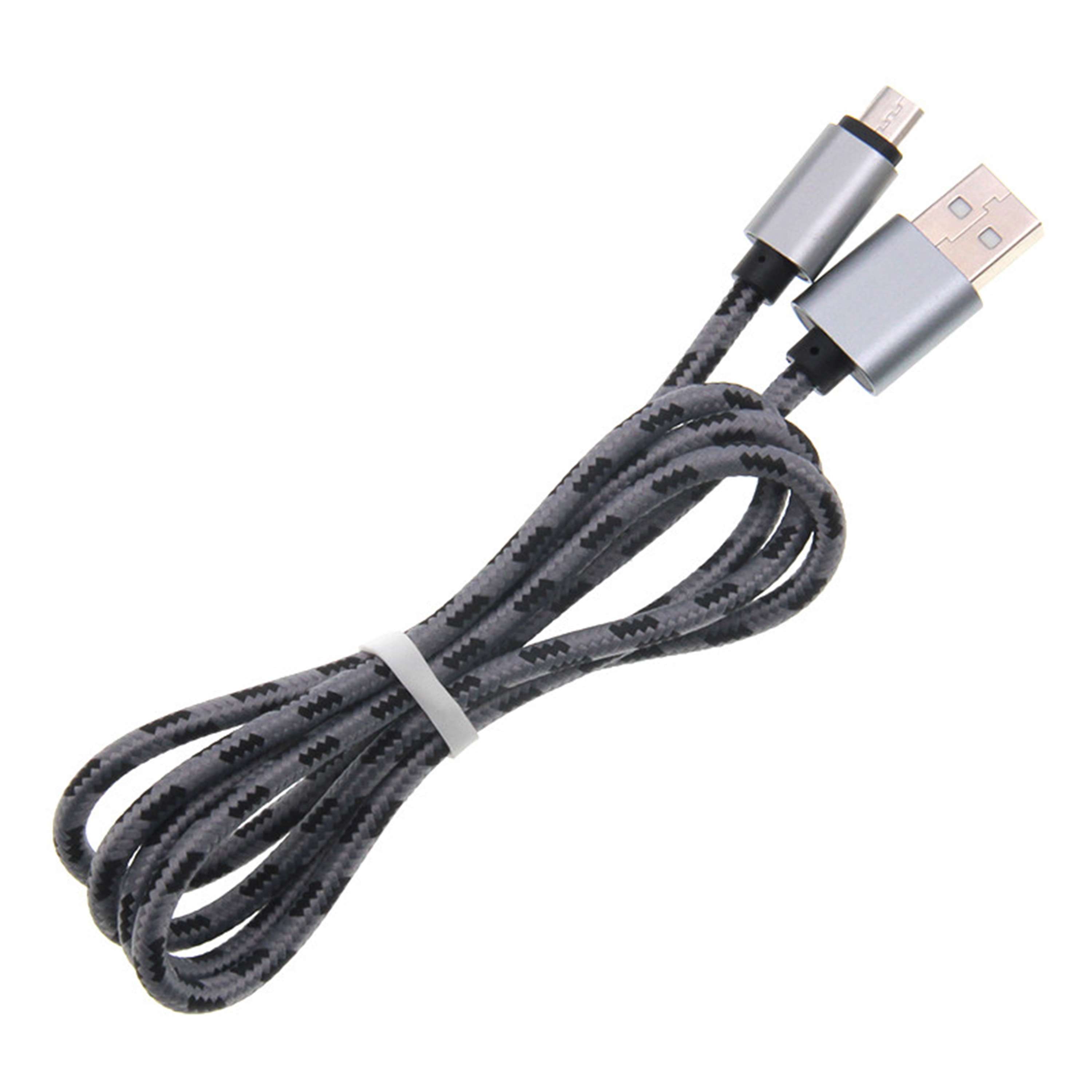 Yourban Usb A-micro Usb 1m Bl - Cable - Variation 4