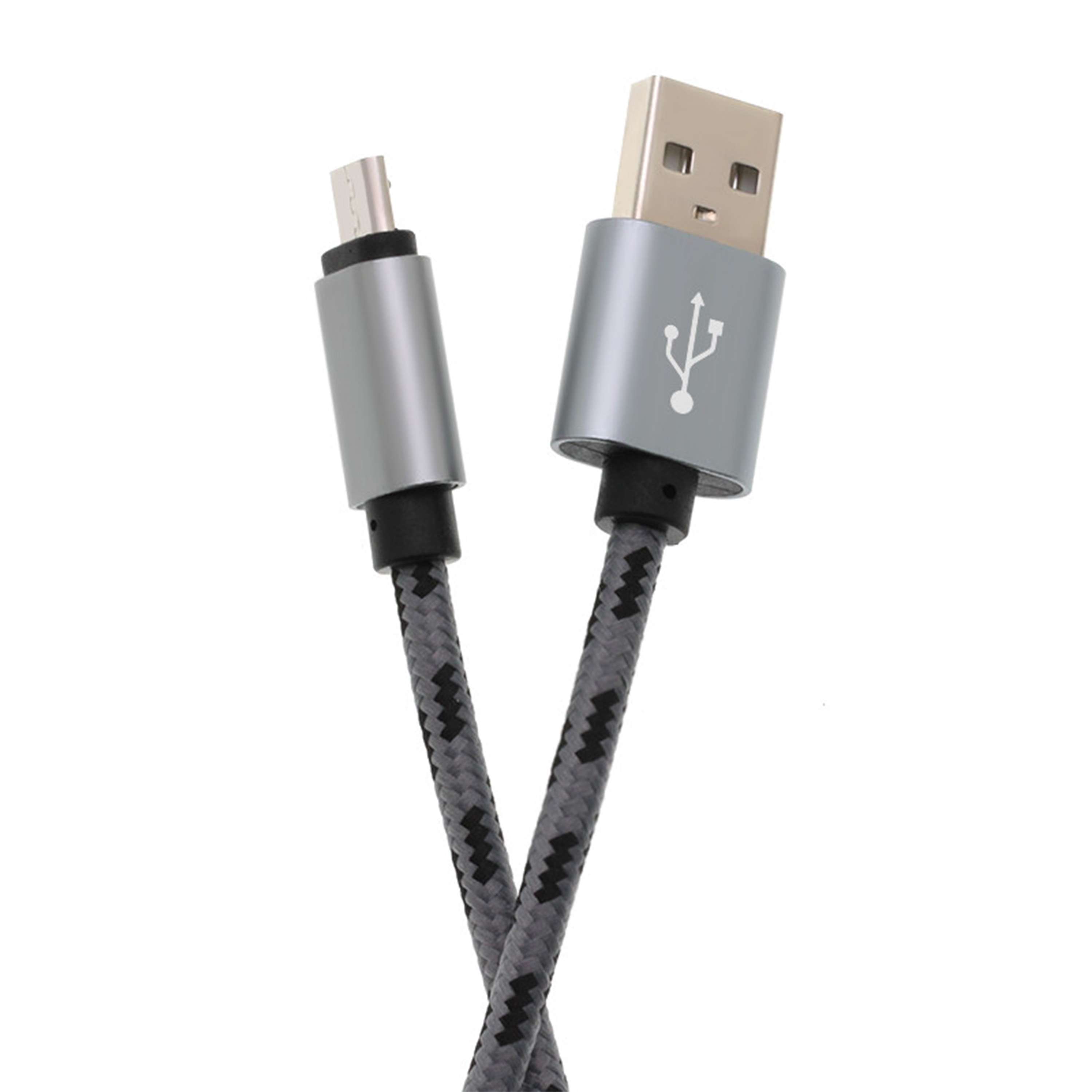 Yourban Usb A-micro Usb 1m Bl - Cable - Variation 5