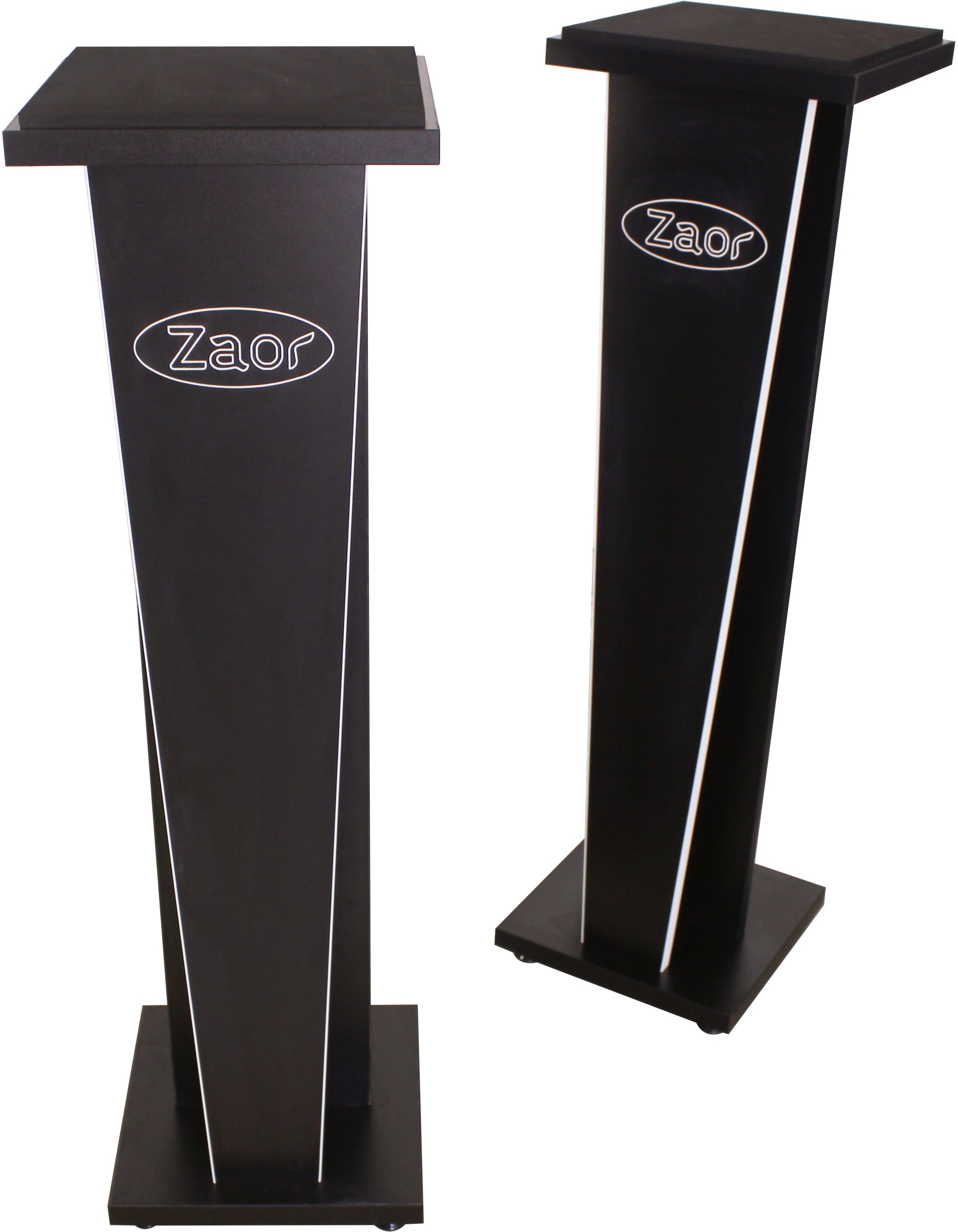 Zaor Zaor Miza Stand V42 Black - Soportes para estudio - Main picture