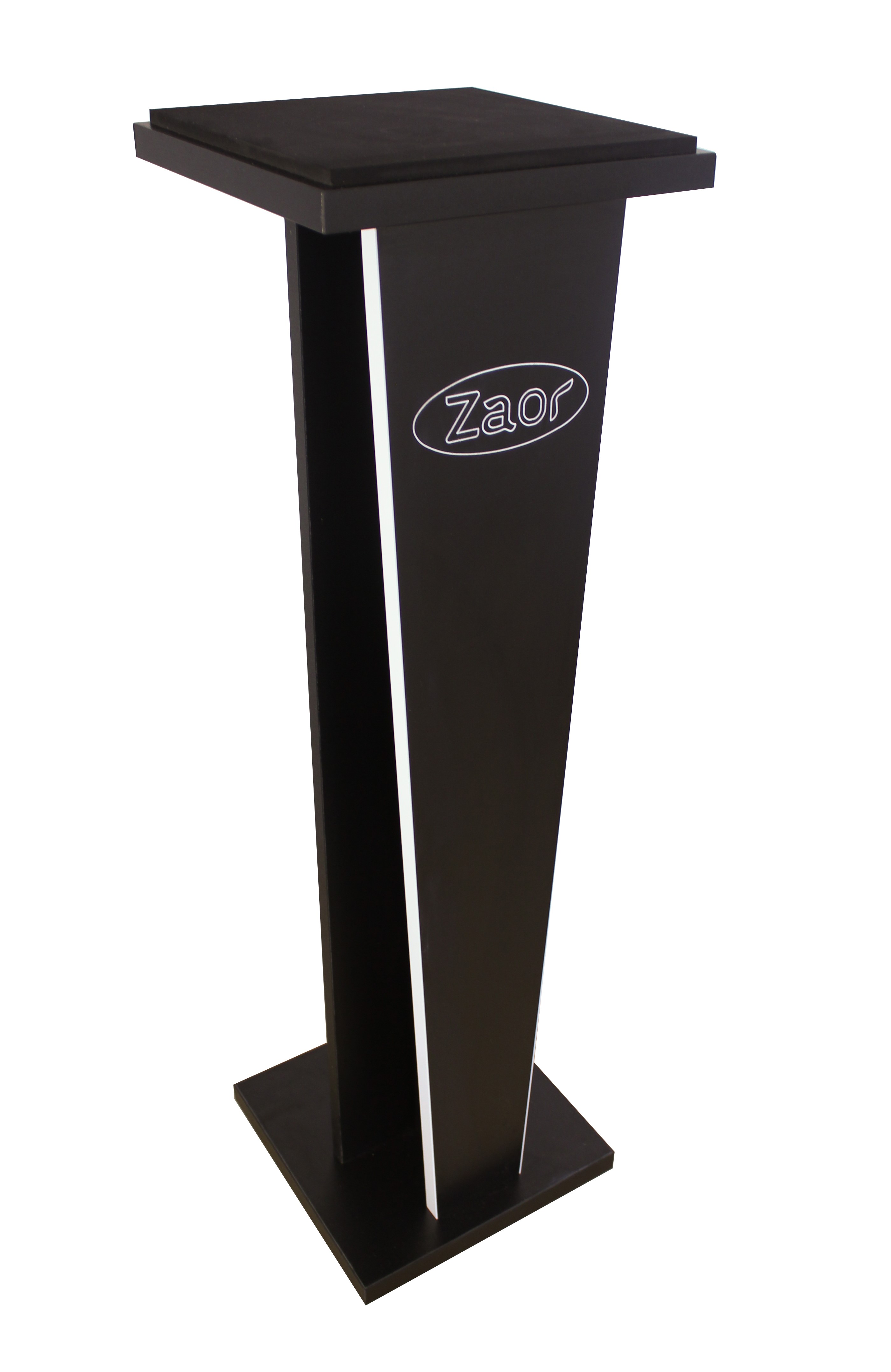 Zaor Zaor Miza Stand V42 Black - Soportes para estudio - Variation 2