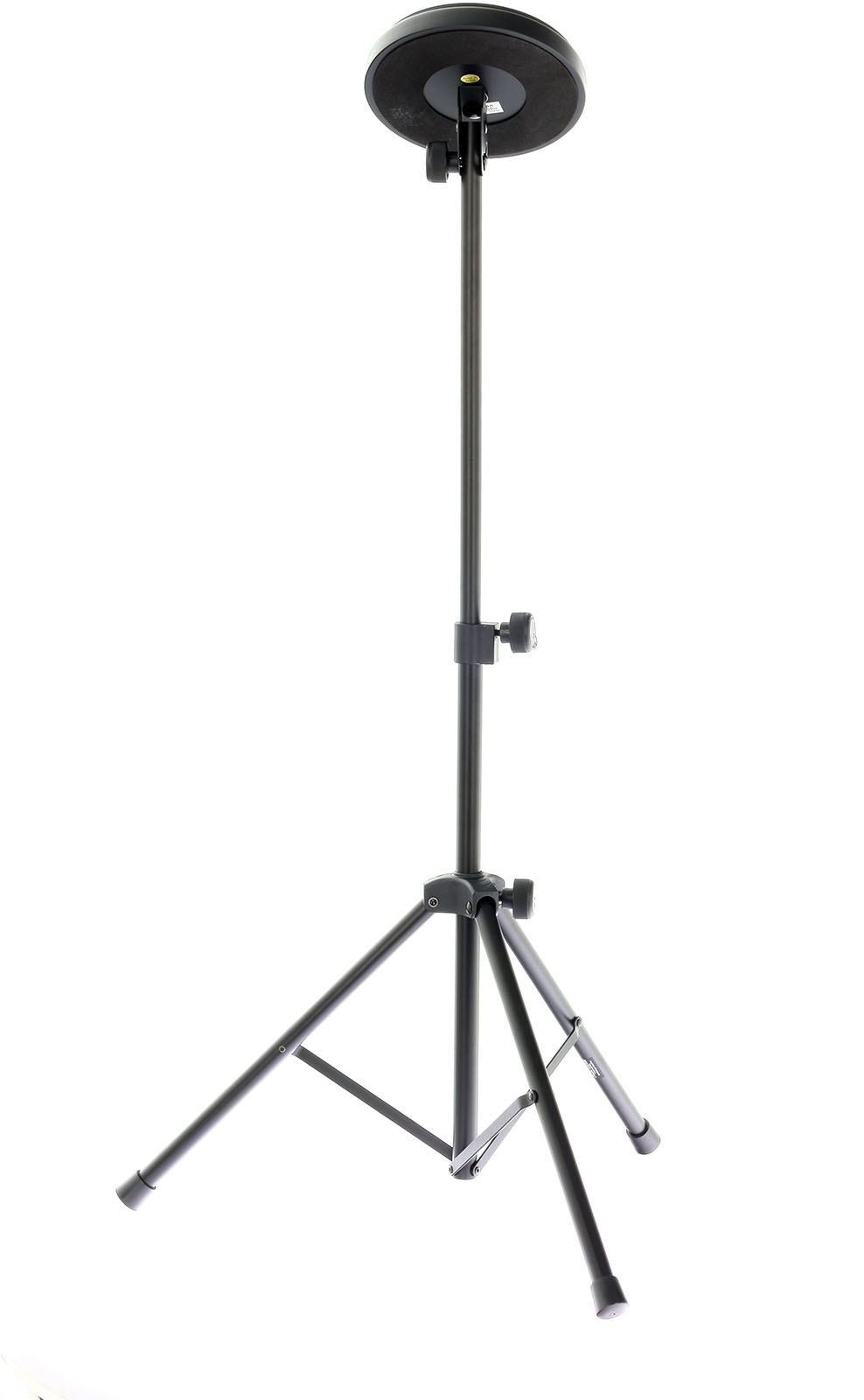 Zildjian Bundle Pad 6 Silicone + Stand - Pad de práctica - Variation 1