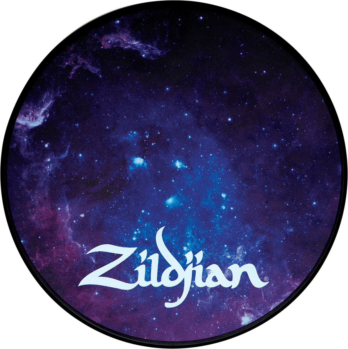 Zildjian Bundle Pad 6 Silicone + Stand - Pad de práctica - Variation 2