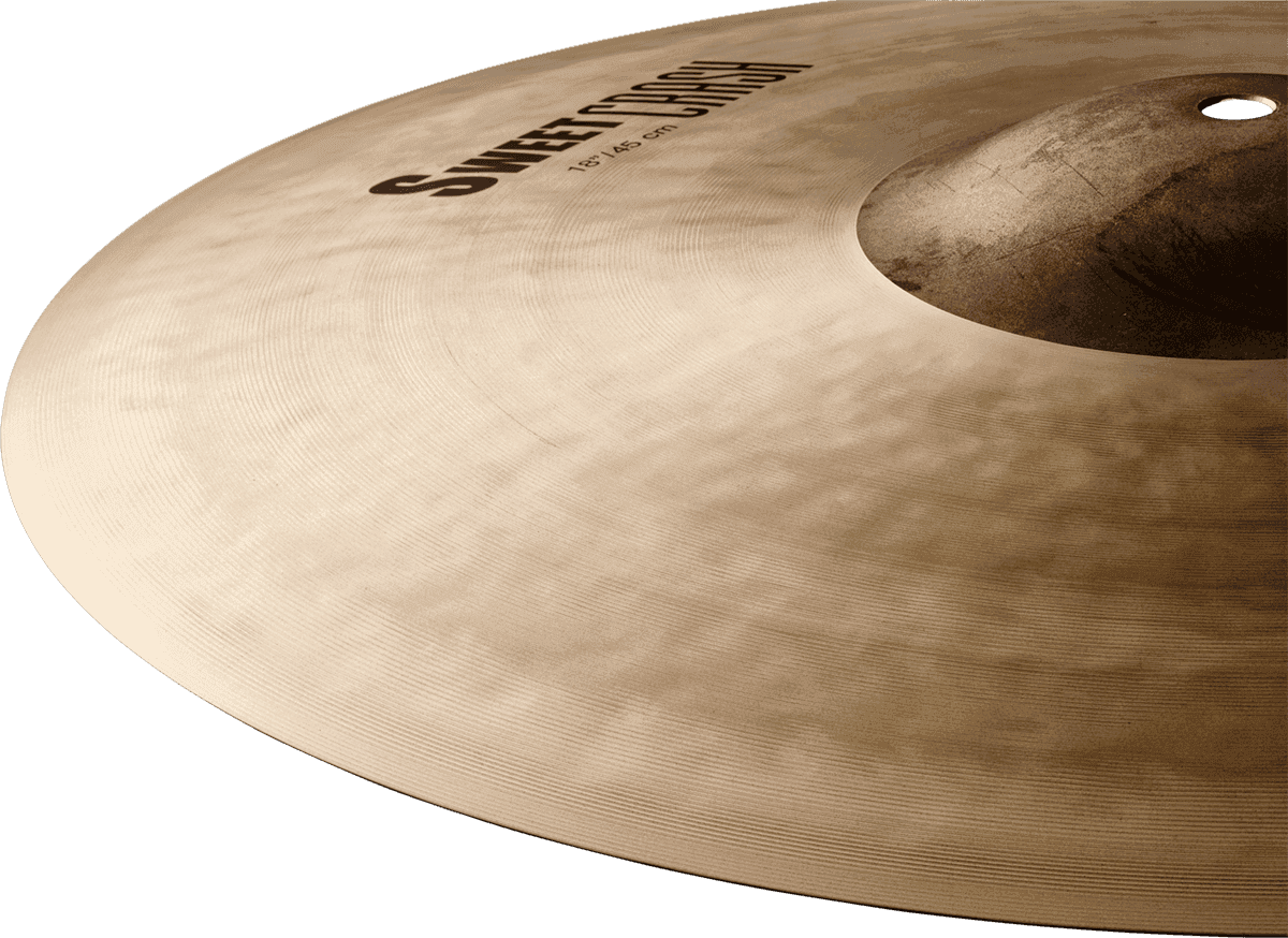Zildjian Crash 18 - 18 Pouces - Platillos crash - Variation 1