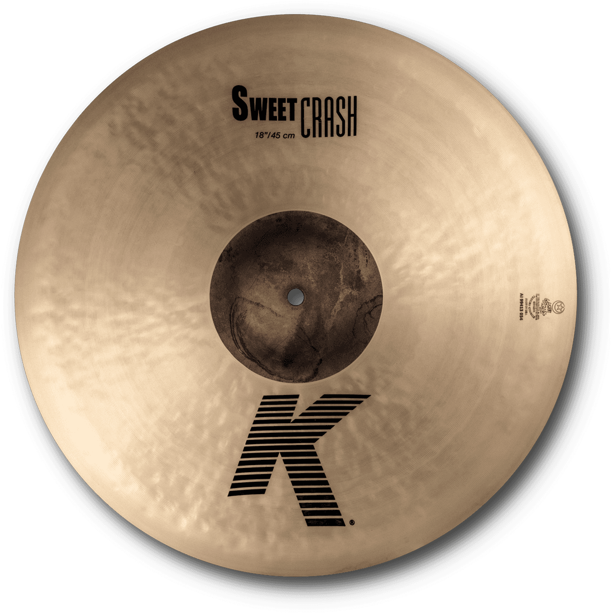 Zildjian Crash 18 - 18 Pouces - Platillos crash - Variation 2
