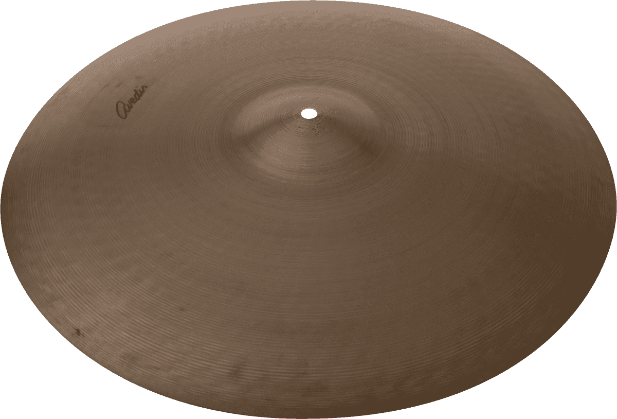 Zildjian Avedis Crash 18 - Aa18c - 18 Pouces - Platillos crash - Main picture