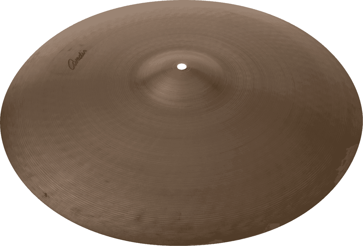 Zildjian Avedis Crash 19 - Aa19c - 19 Pouces - Platillos crash - Main picture