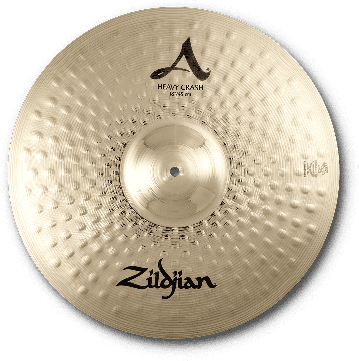Zildjian Avedis Heavy Crash - Platillos crash - Main picture