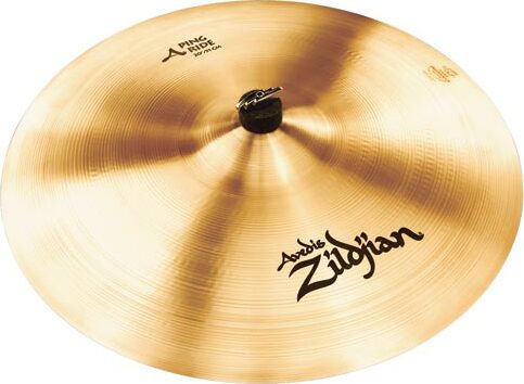 Zildjian Avedis   Ping Ride 20 - 20 Pouces - Platillos ride - Main picture