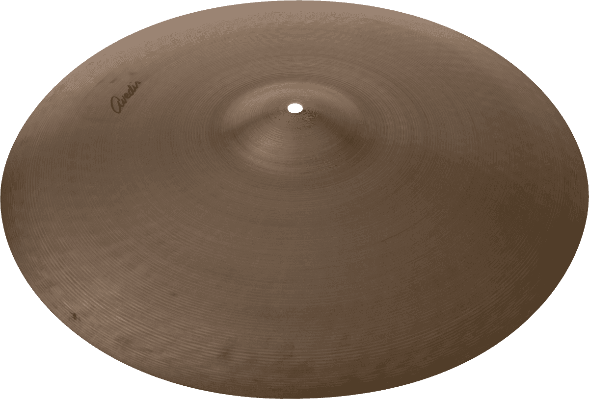 Zildjian Avedis Ride 21 - Aa21r - 21 Pouces - Platillos ride - Main picture