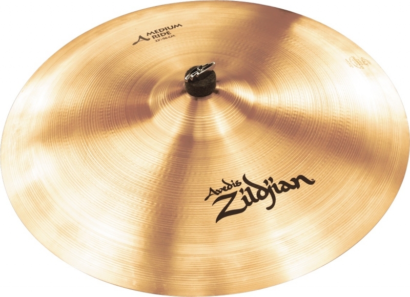 Zildjian Avedis Ride 22 A0036 - 22 Pouces - Platillos ride - Main picture