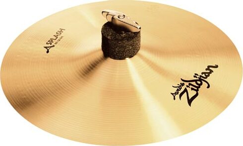 Zildjian Avedis   Splash 10 - 10 Pouces - Platillos splash - Main picture